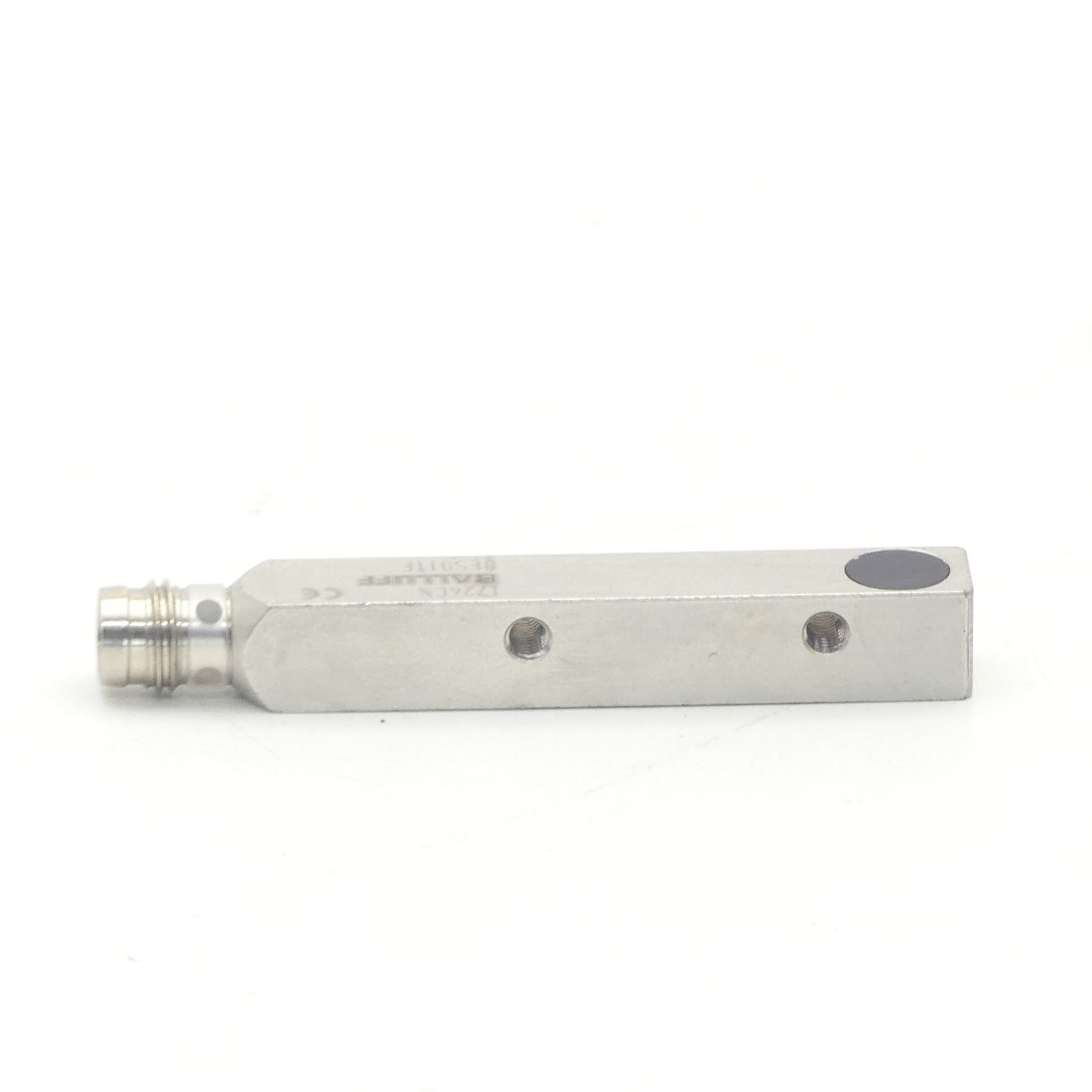 Induktiver Standardsensor BES01TF