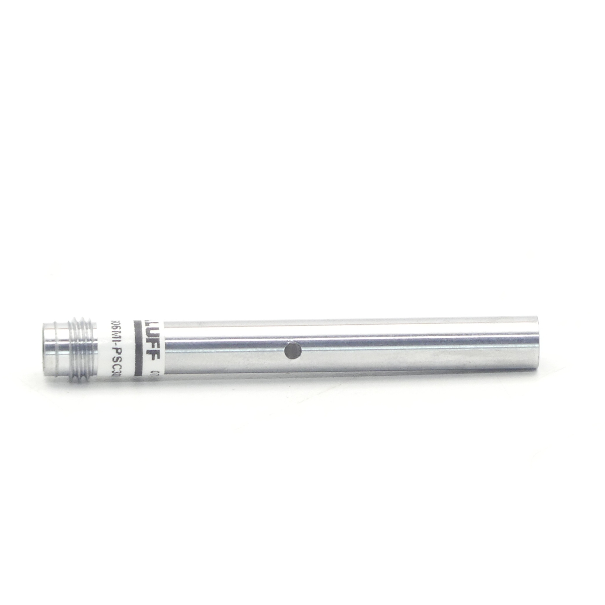 Inductive standard sensor BES G06MI-PSC30B-S49G 