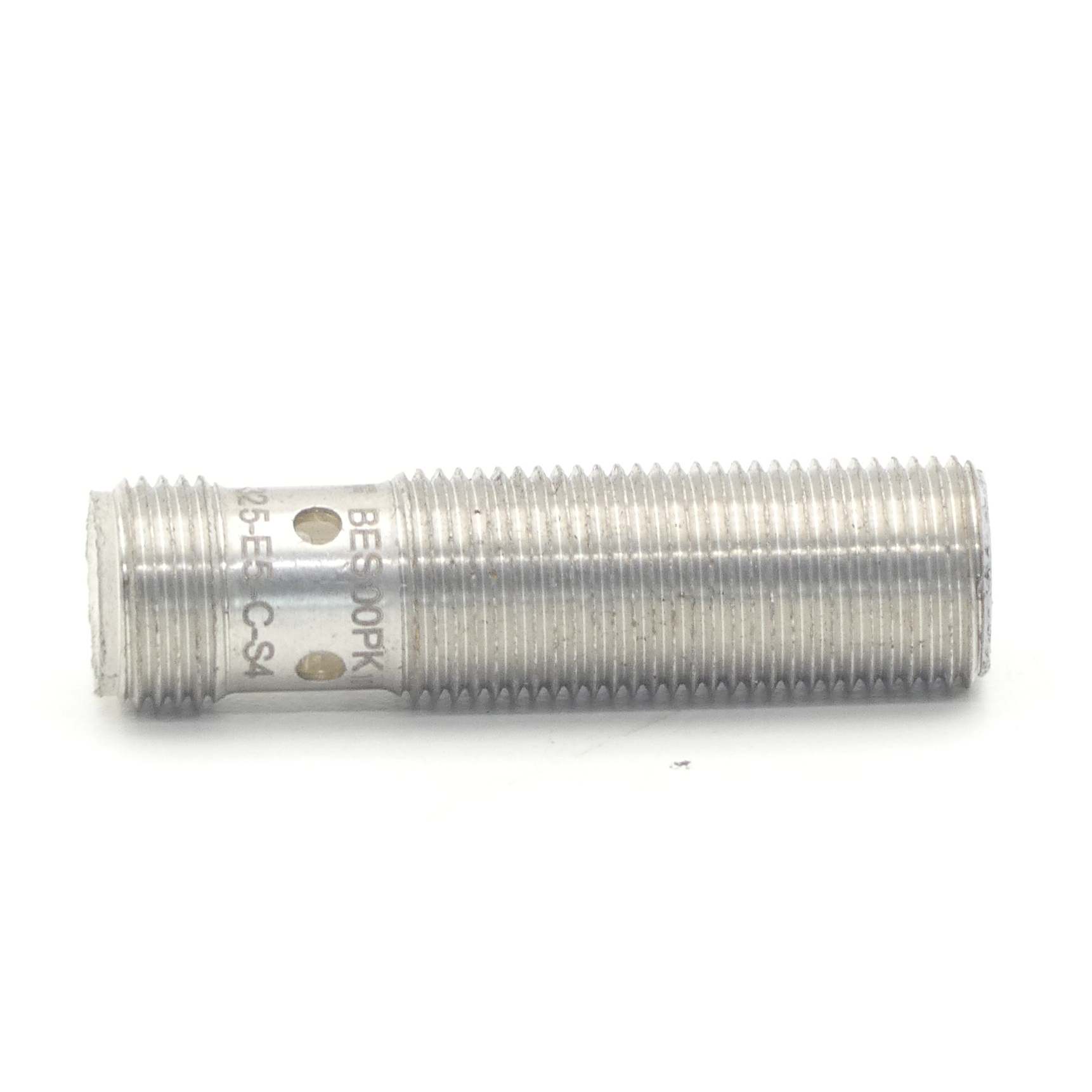 Inductive standard sensor BES00PK