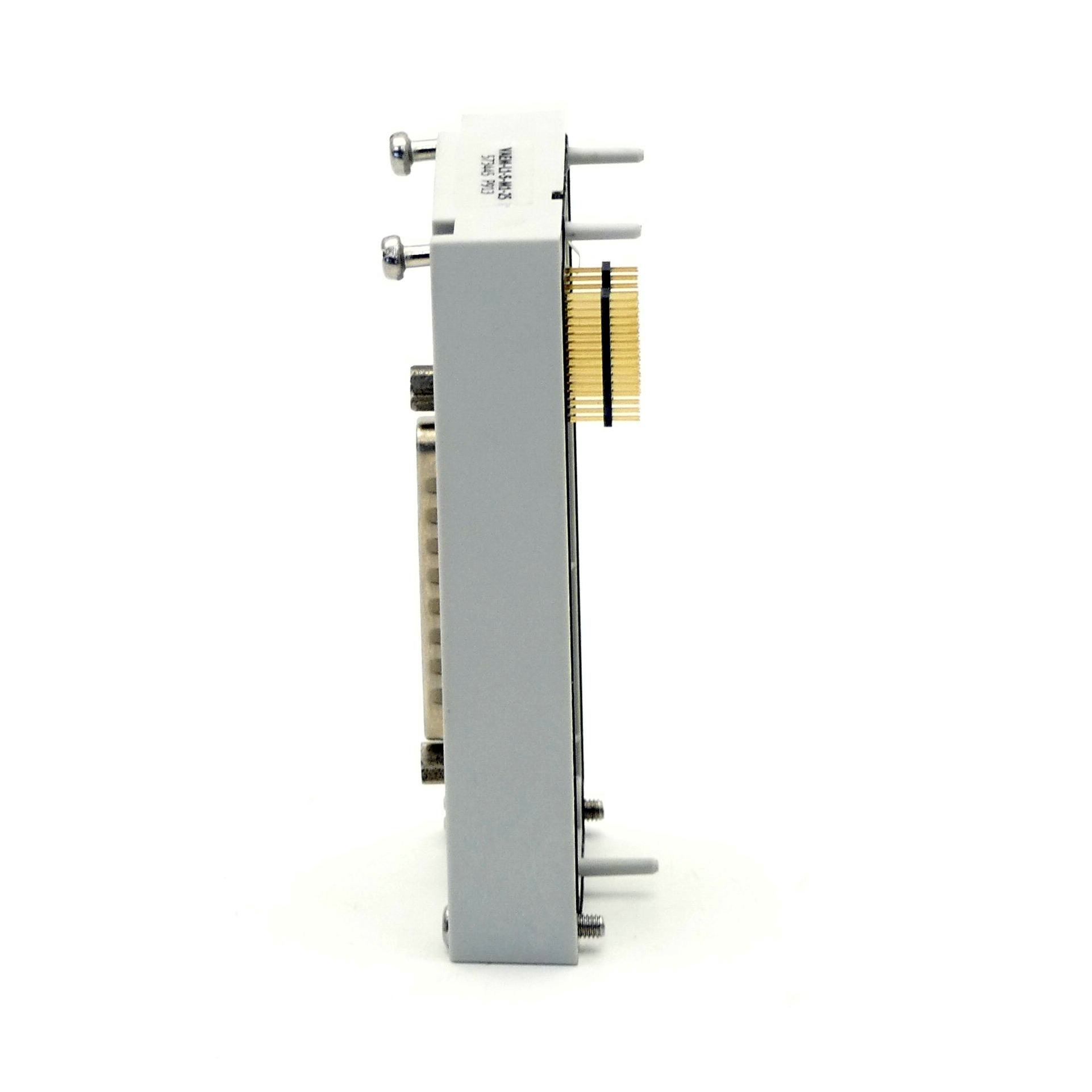 Electrical interface VAEM-L1-S-M1-25