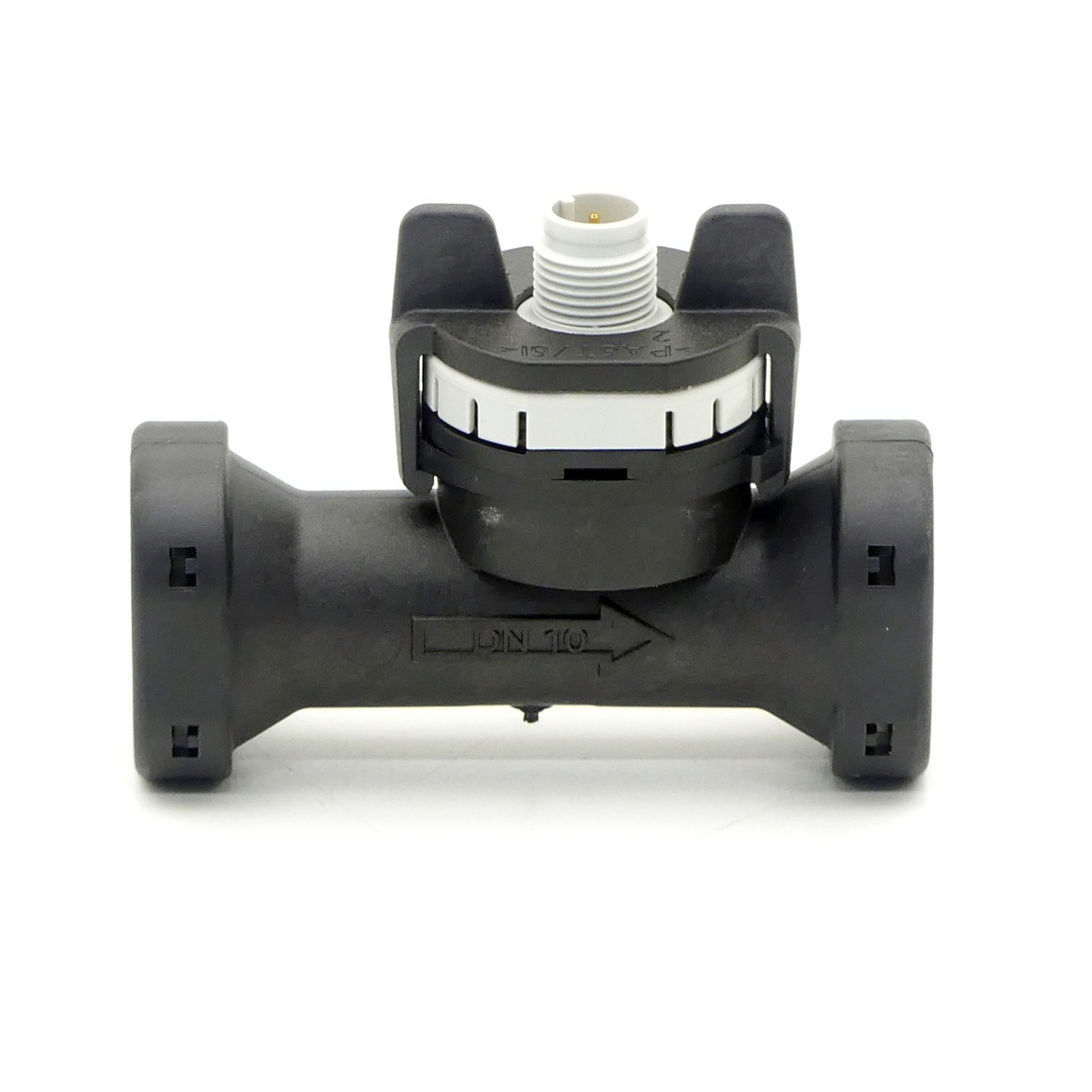 Flow sensor DN10