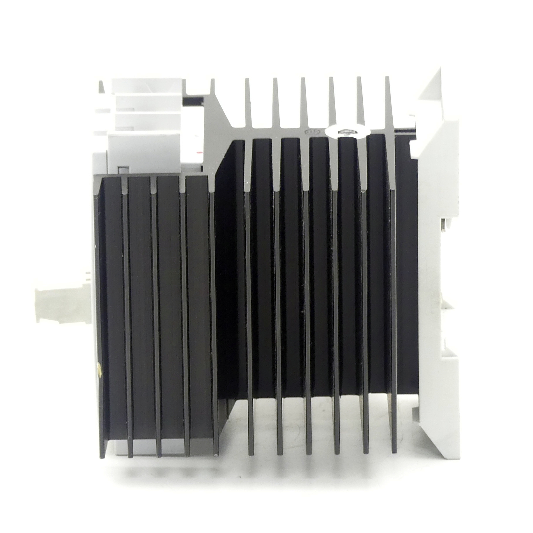 Solid-state contactor