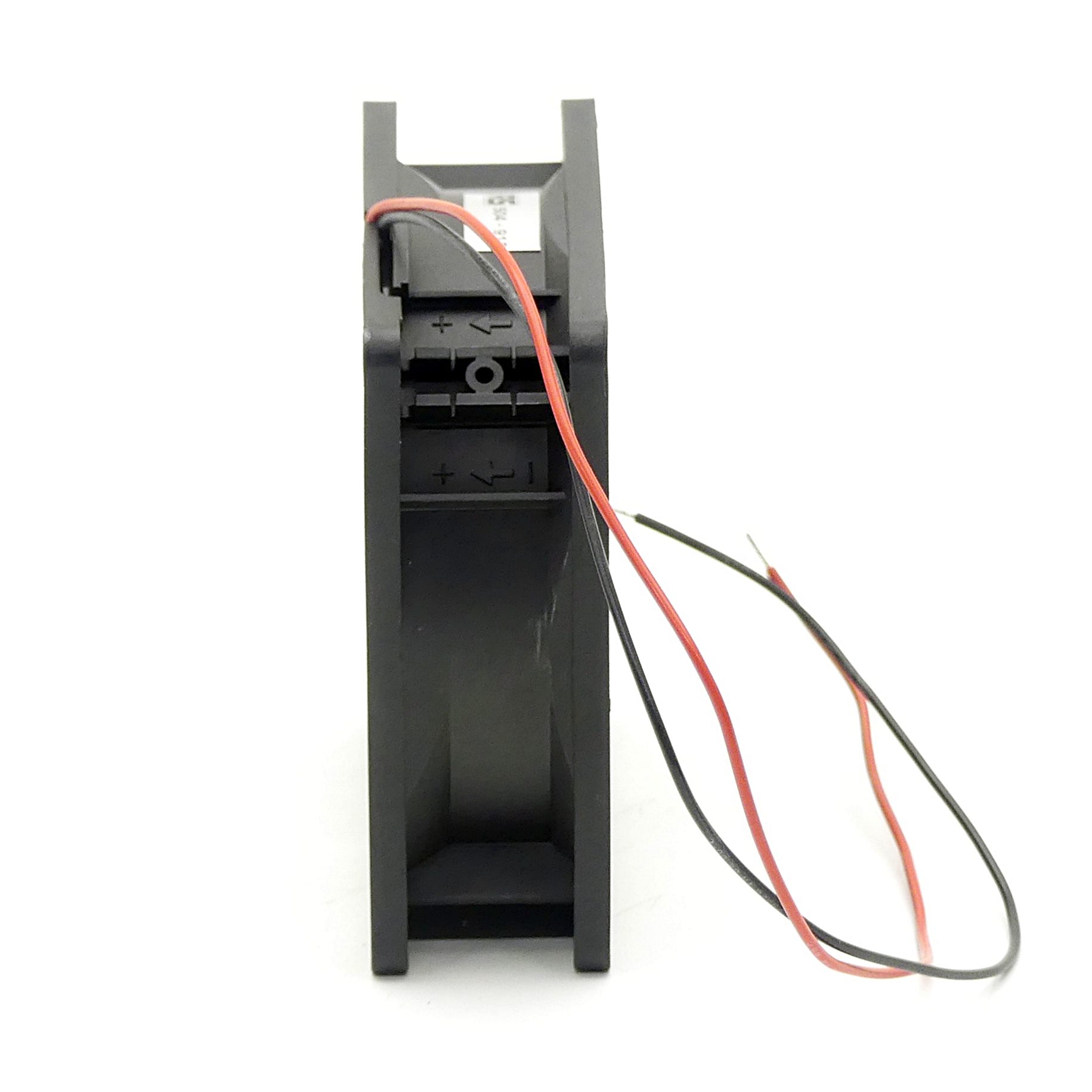 Axial fan