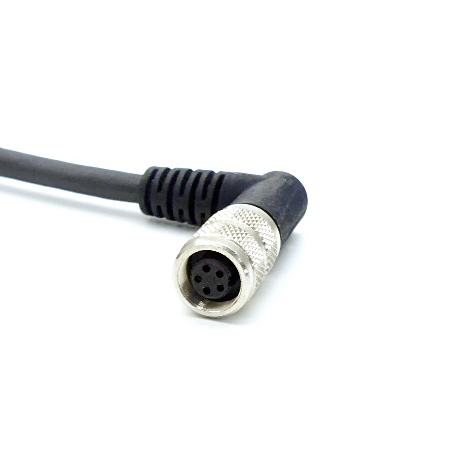 2 Pieces Connecting cable KVI-CP-1-WS-WD-5