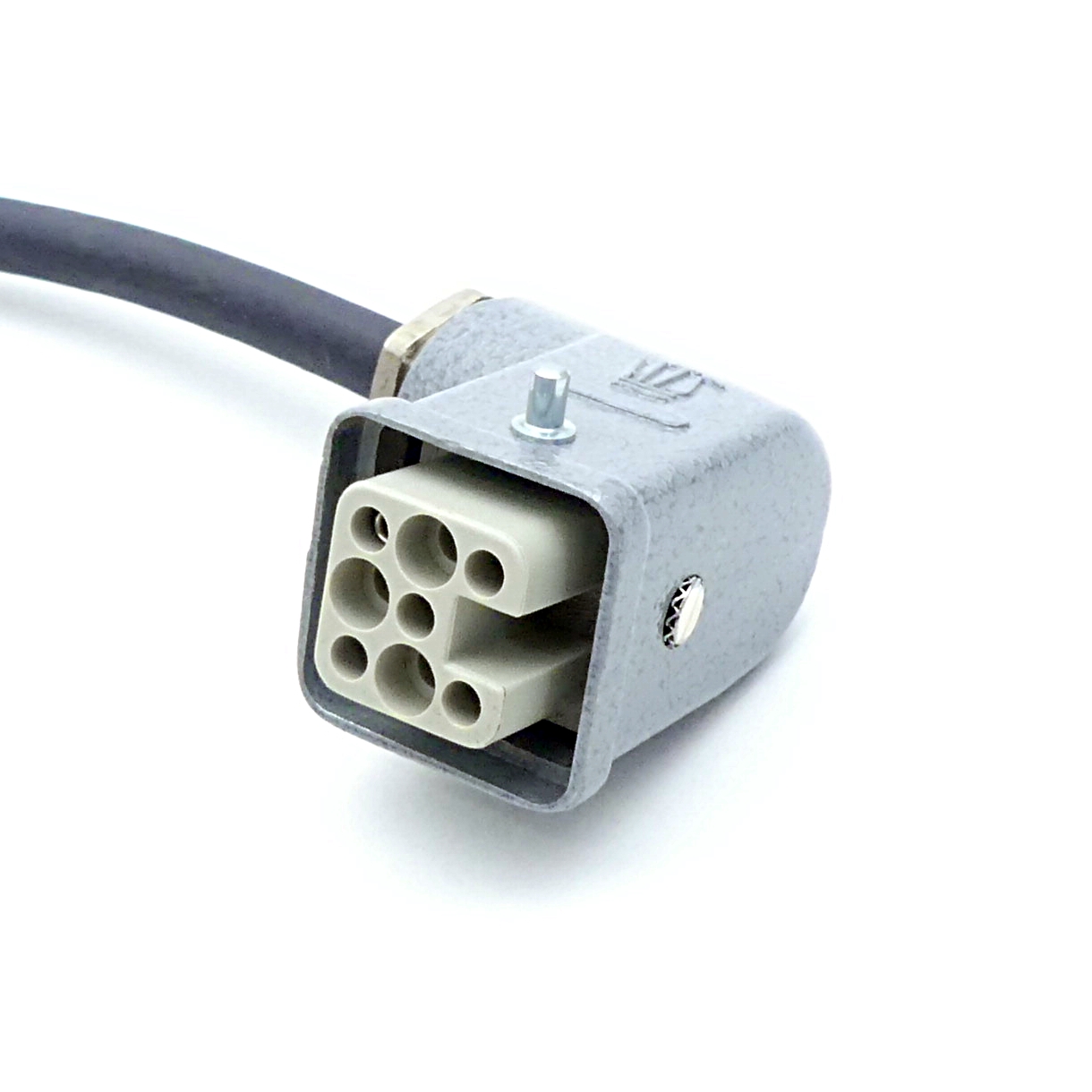 Connector plug cable 0 608 750 095