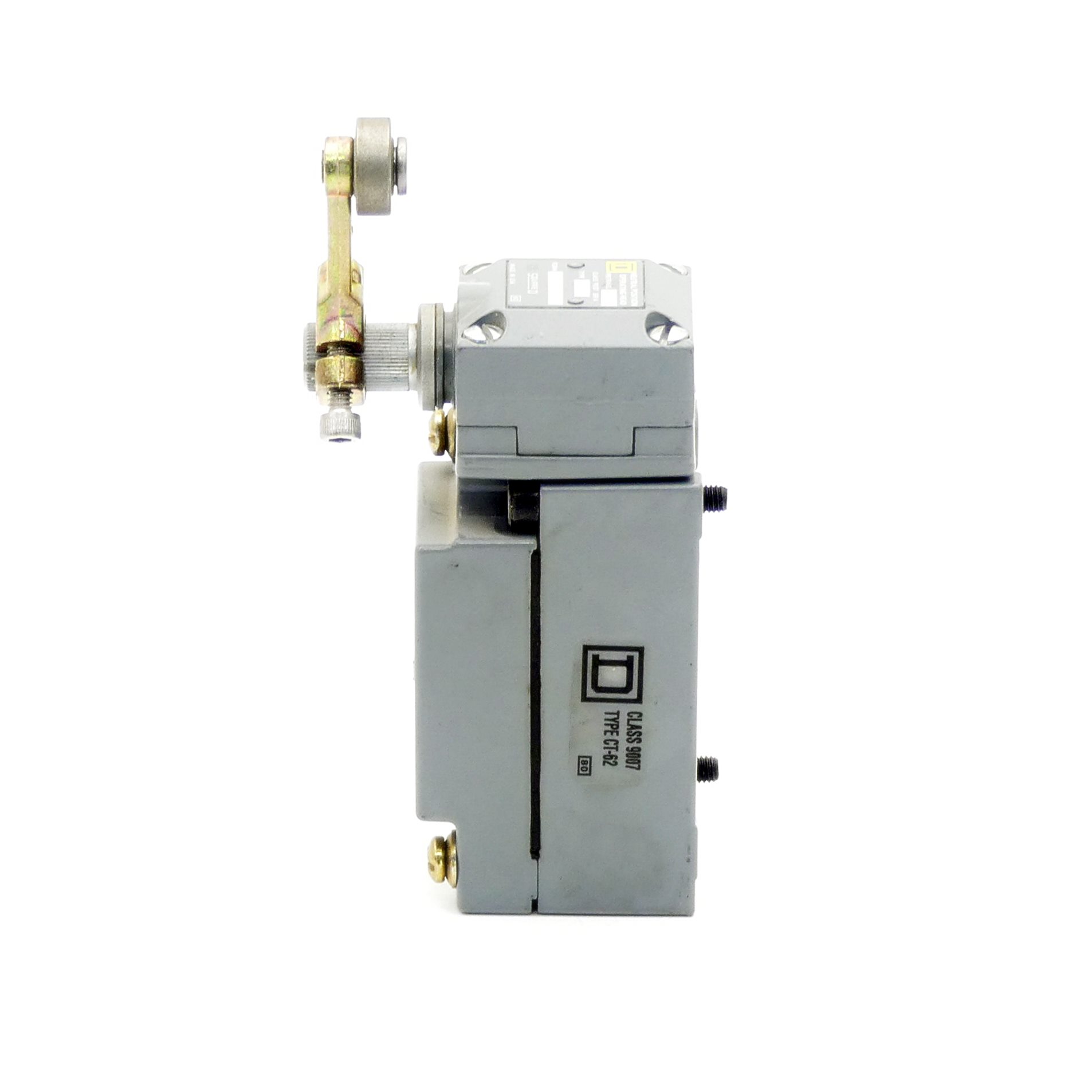 Endschalter C068
