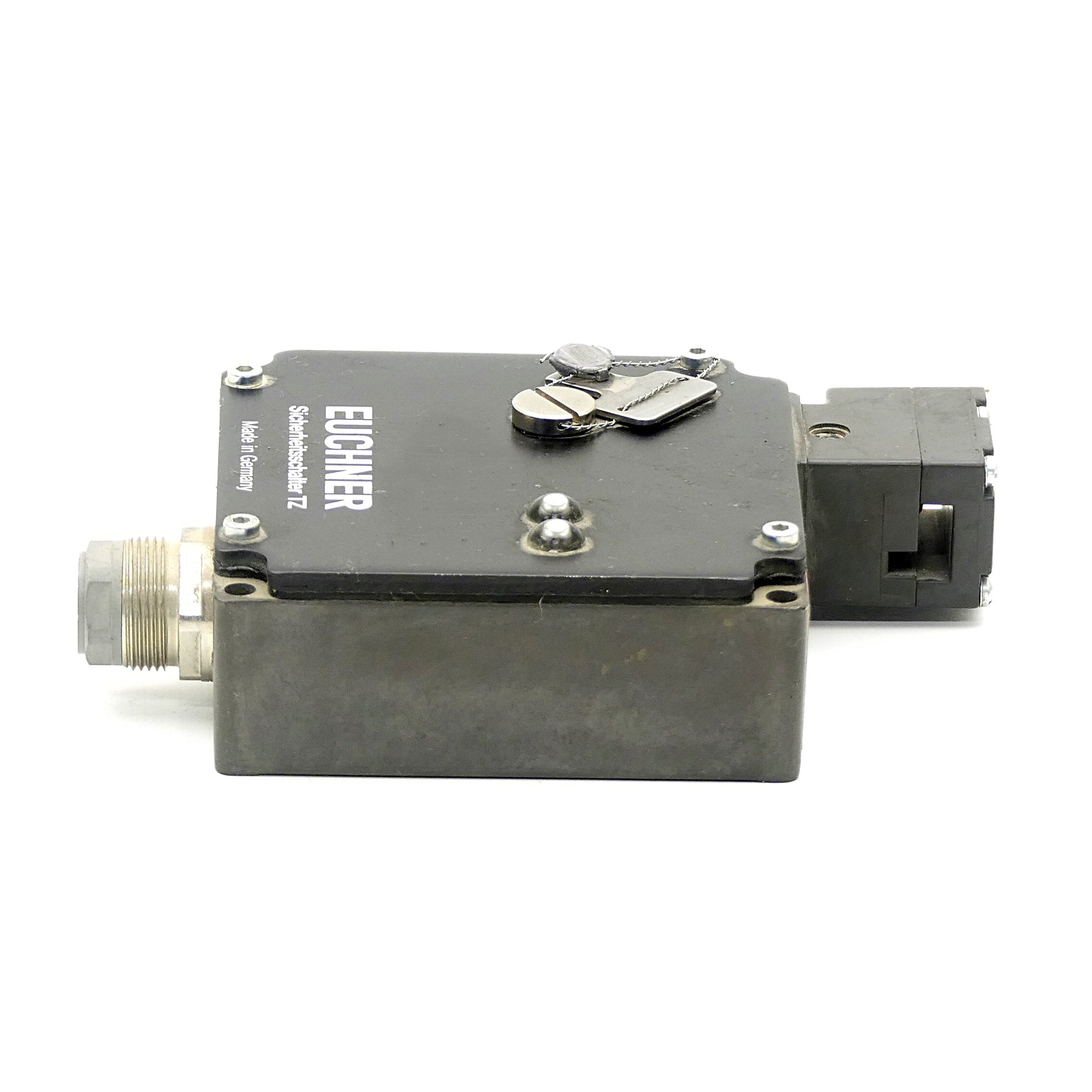 Safety switch TZ1LE220SR6