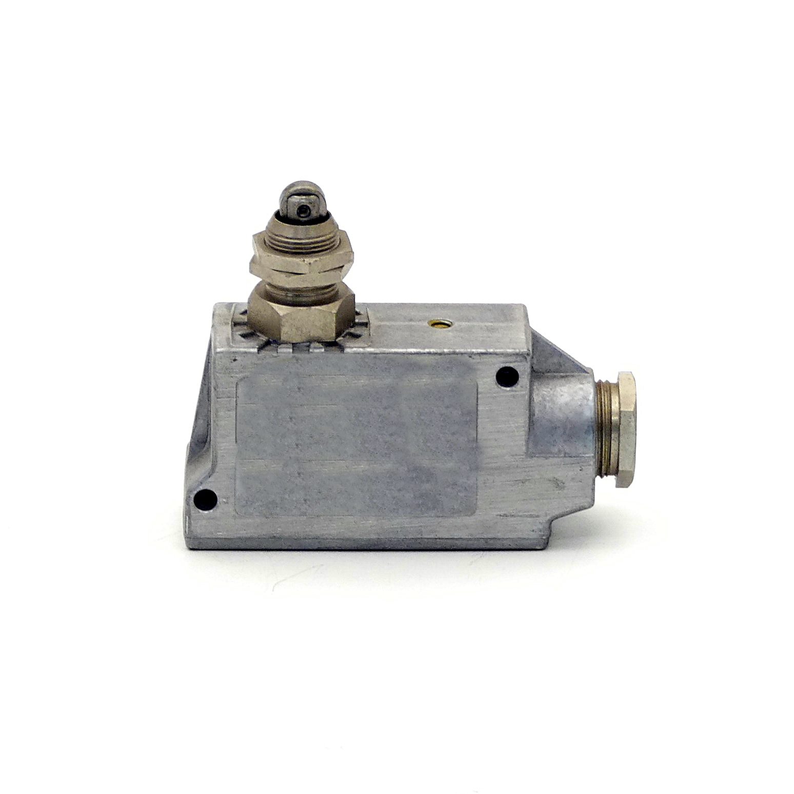 Limit switch