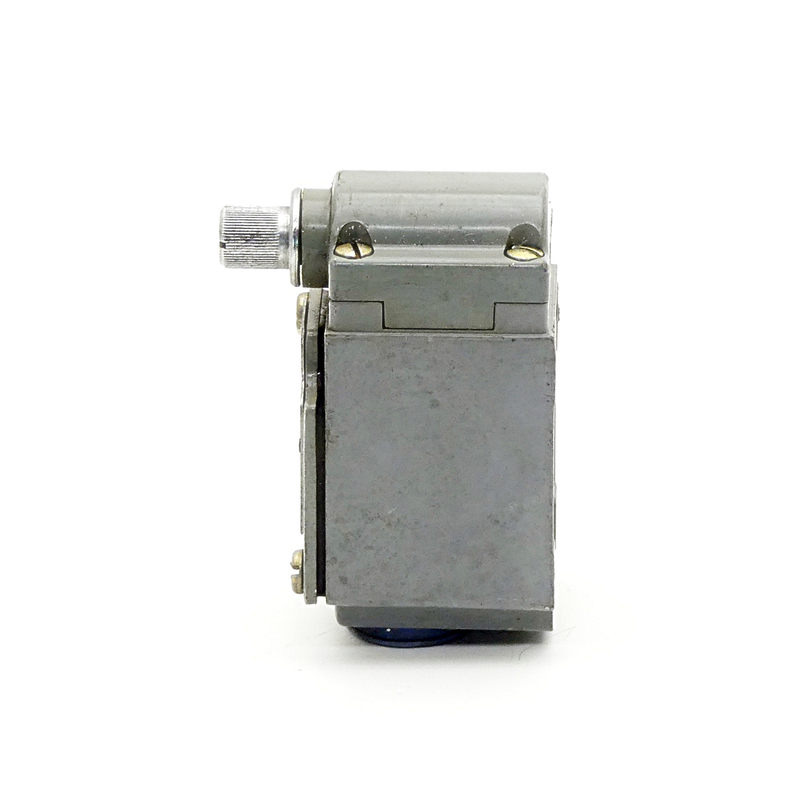 Endschalter B51-A2