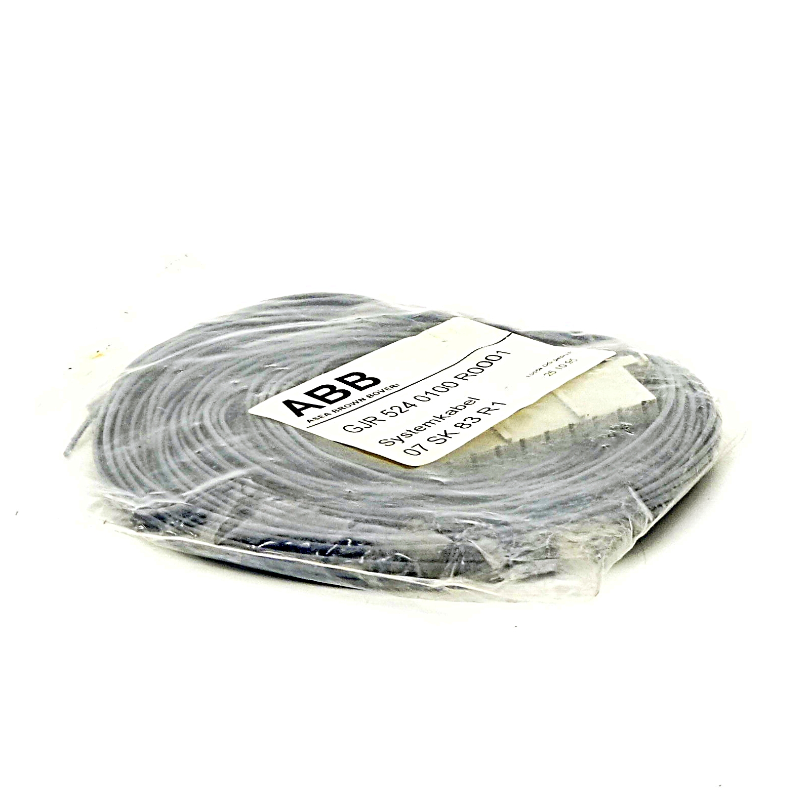 Systemkabel 07 SK 83 R1