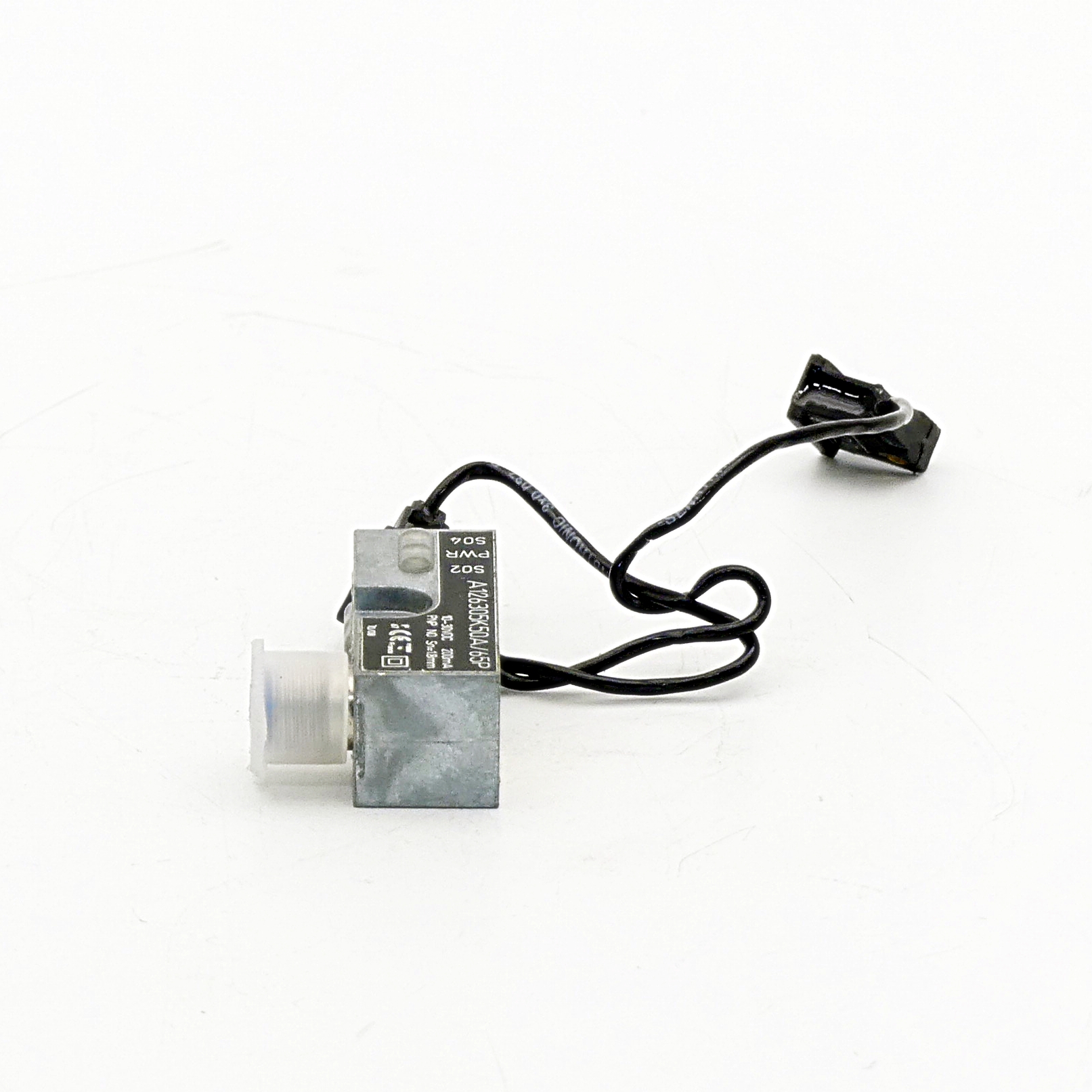Induktiver Sensor