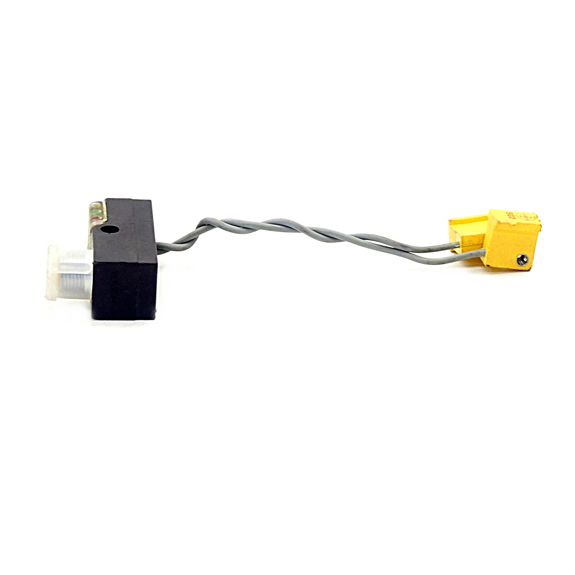 Inductive Sensor