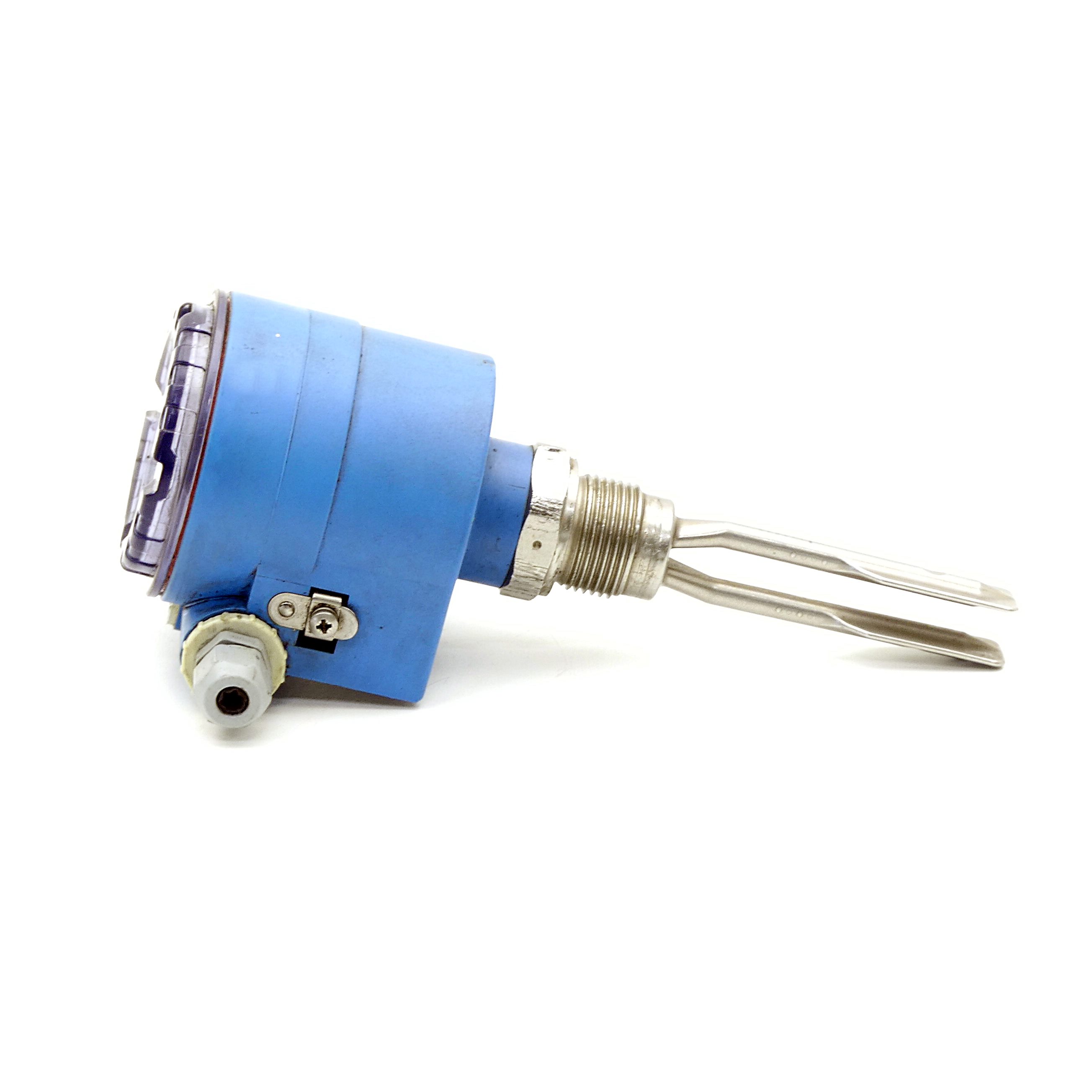 Limit switch Liquiphant M