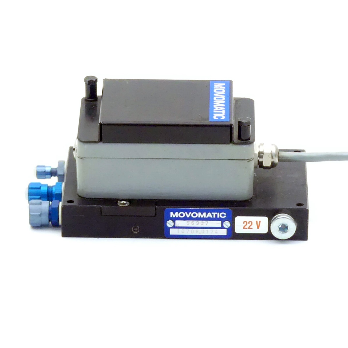 Converter 10708.0174