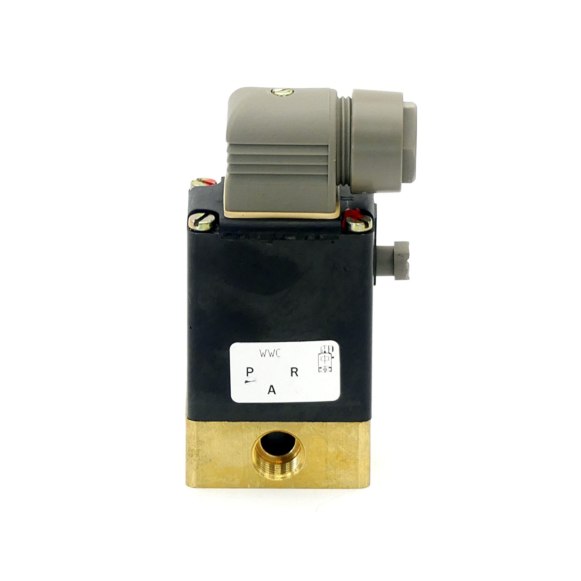 Magnetic Valve