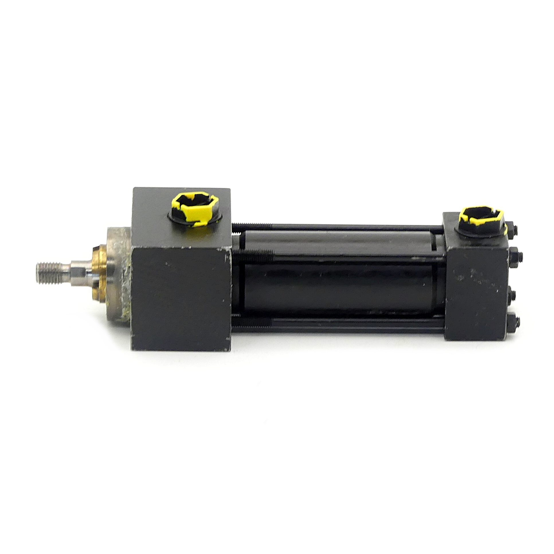 Hydraulikzylinder
