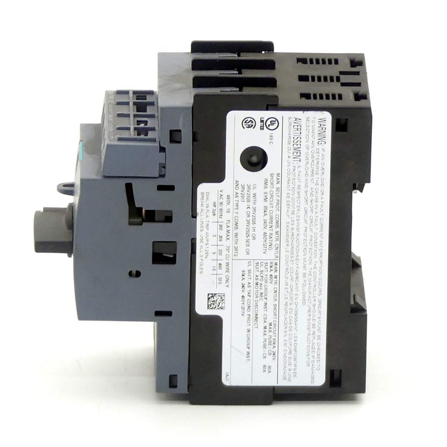 Circuit breaker 