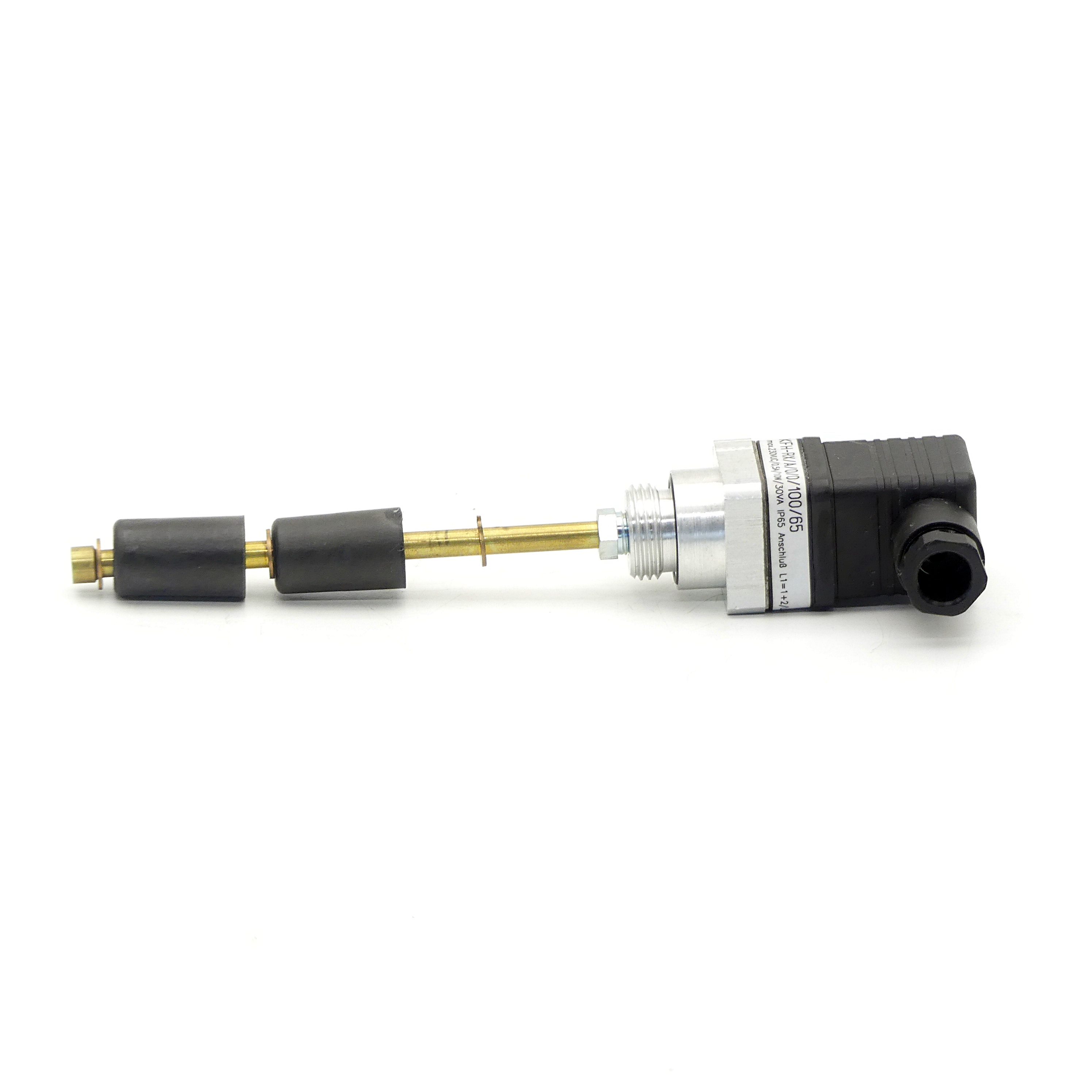 Float switch 