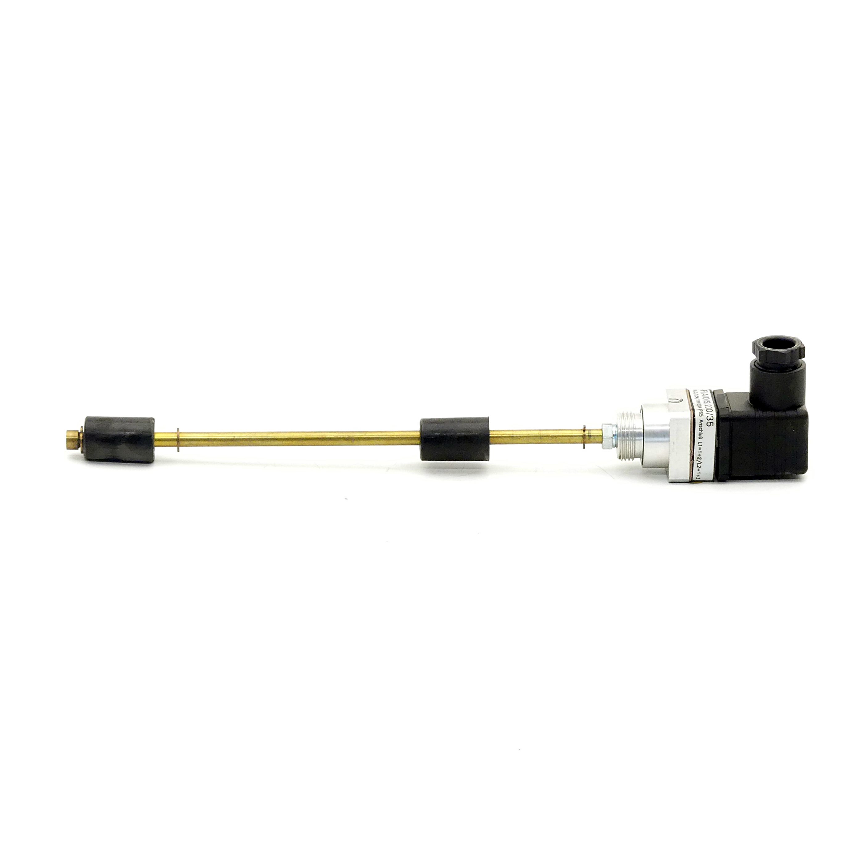 Level Switch