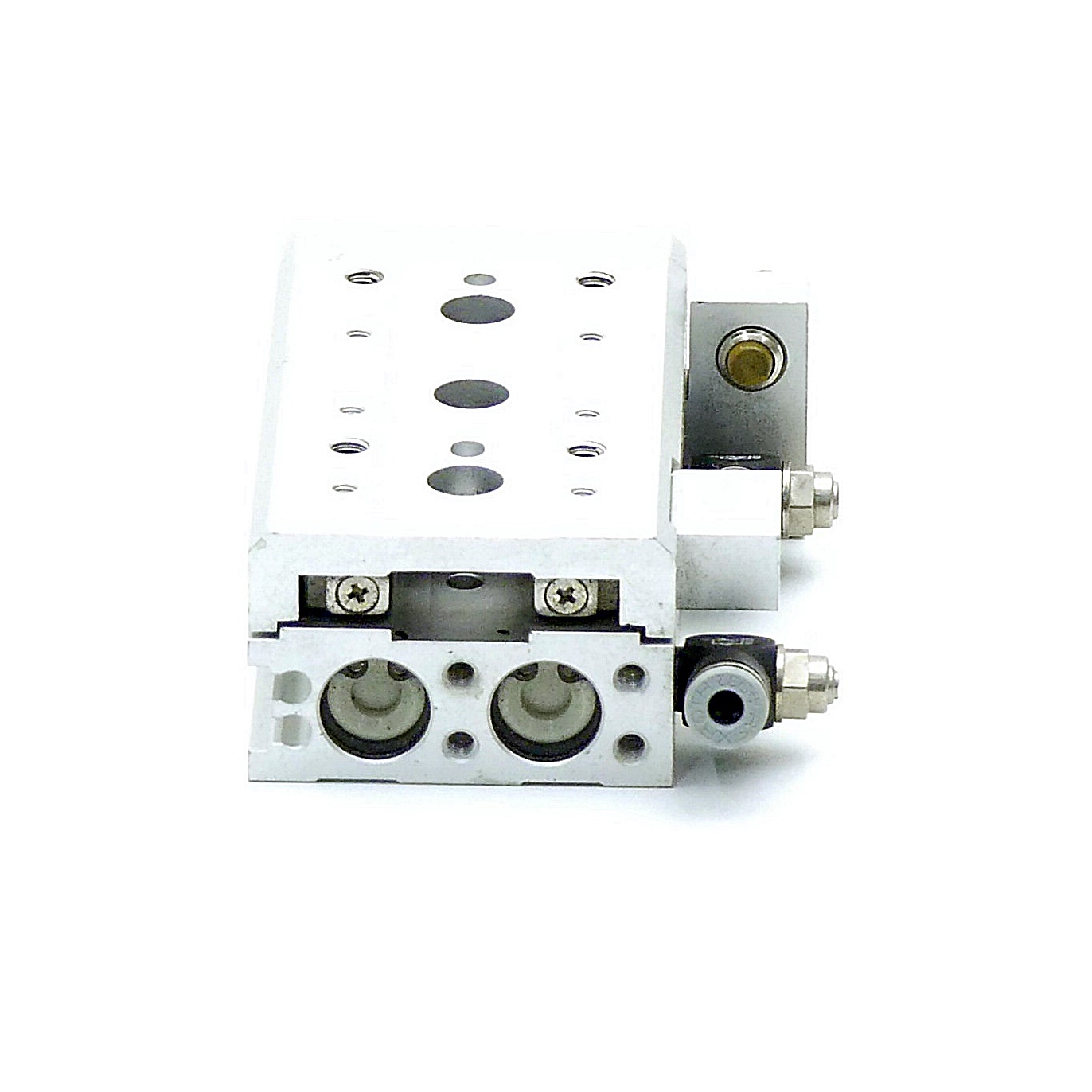 Guide cylinder