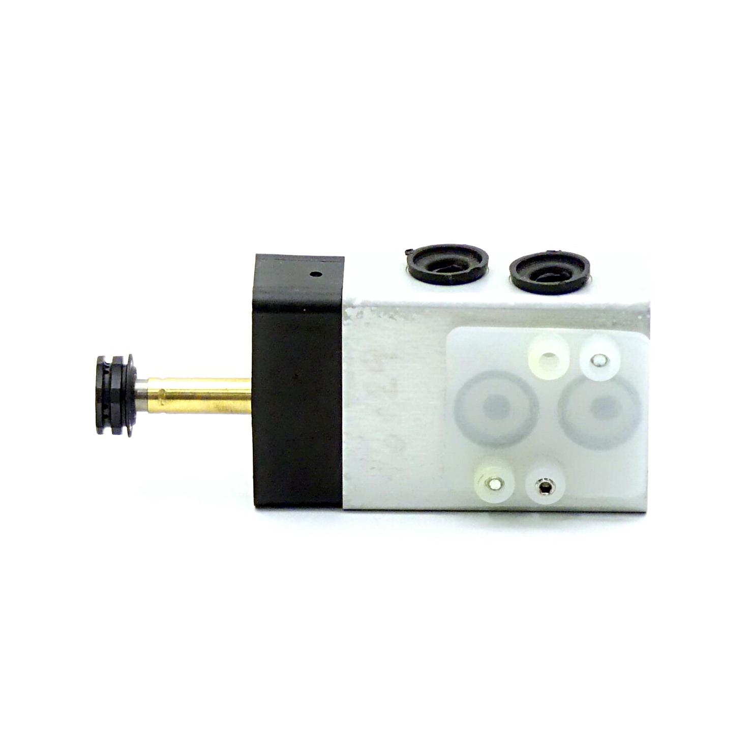 Magnetventil 8010777