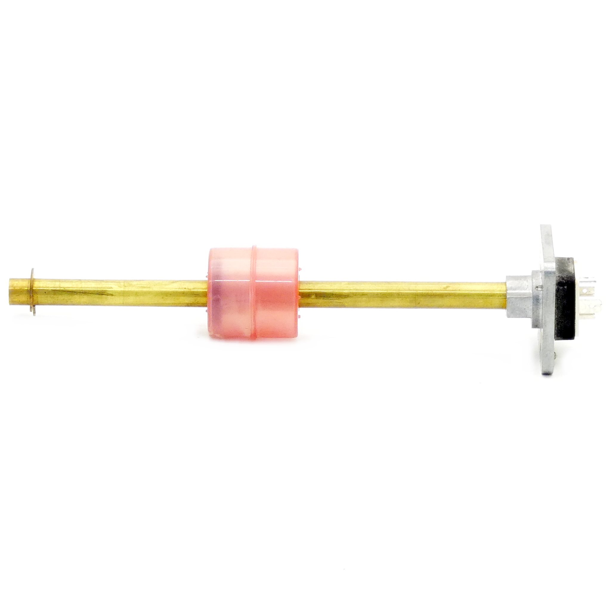 Level Switch WS35-2/230 