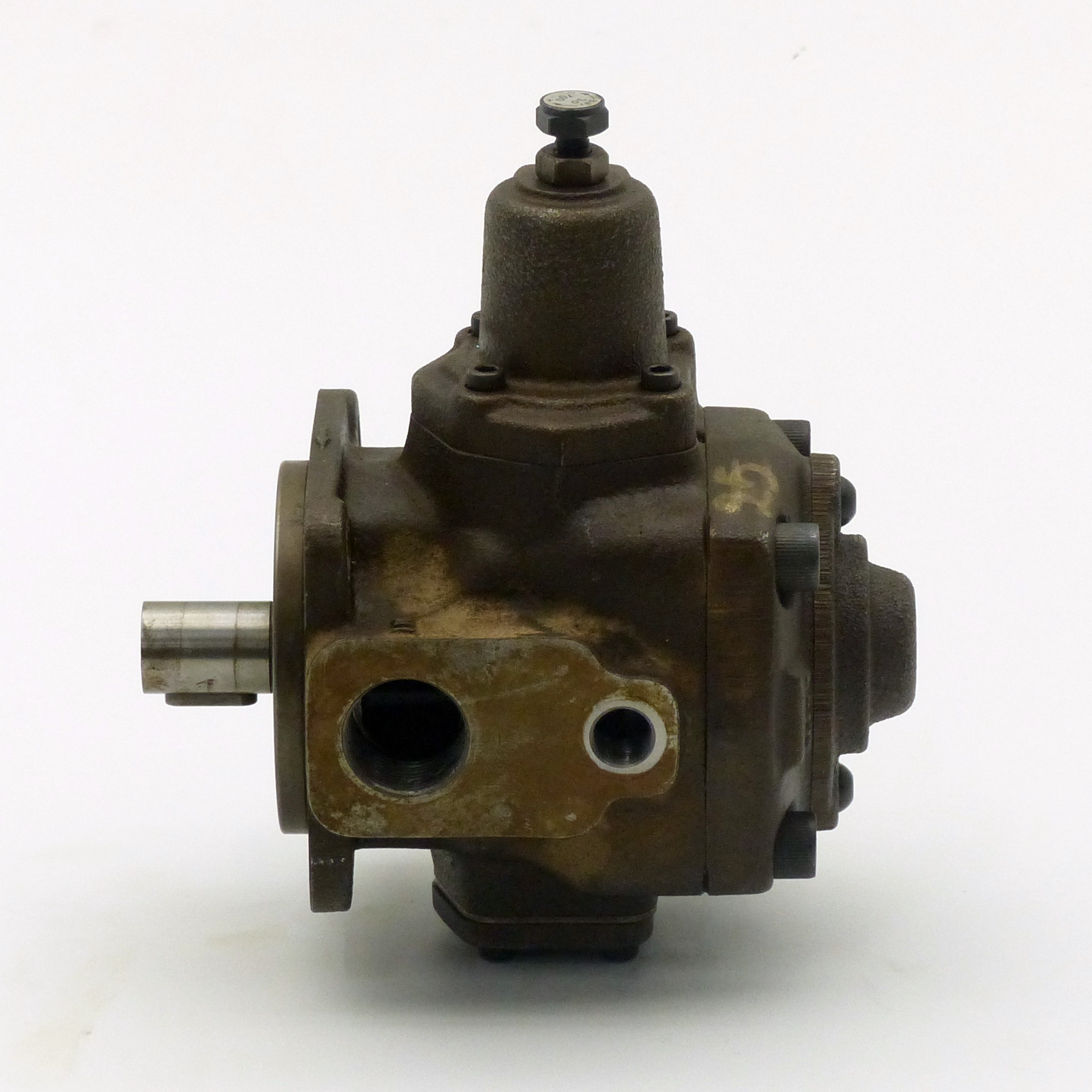 Vane Pump 