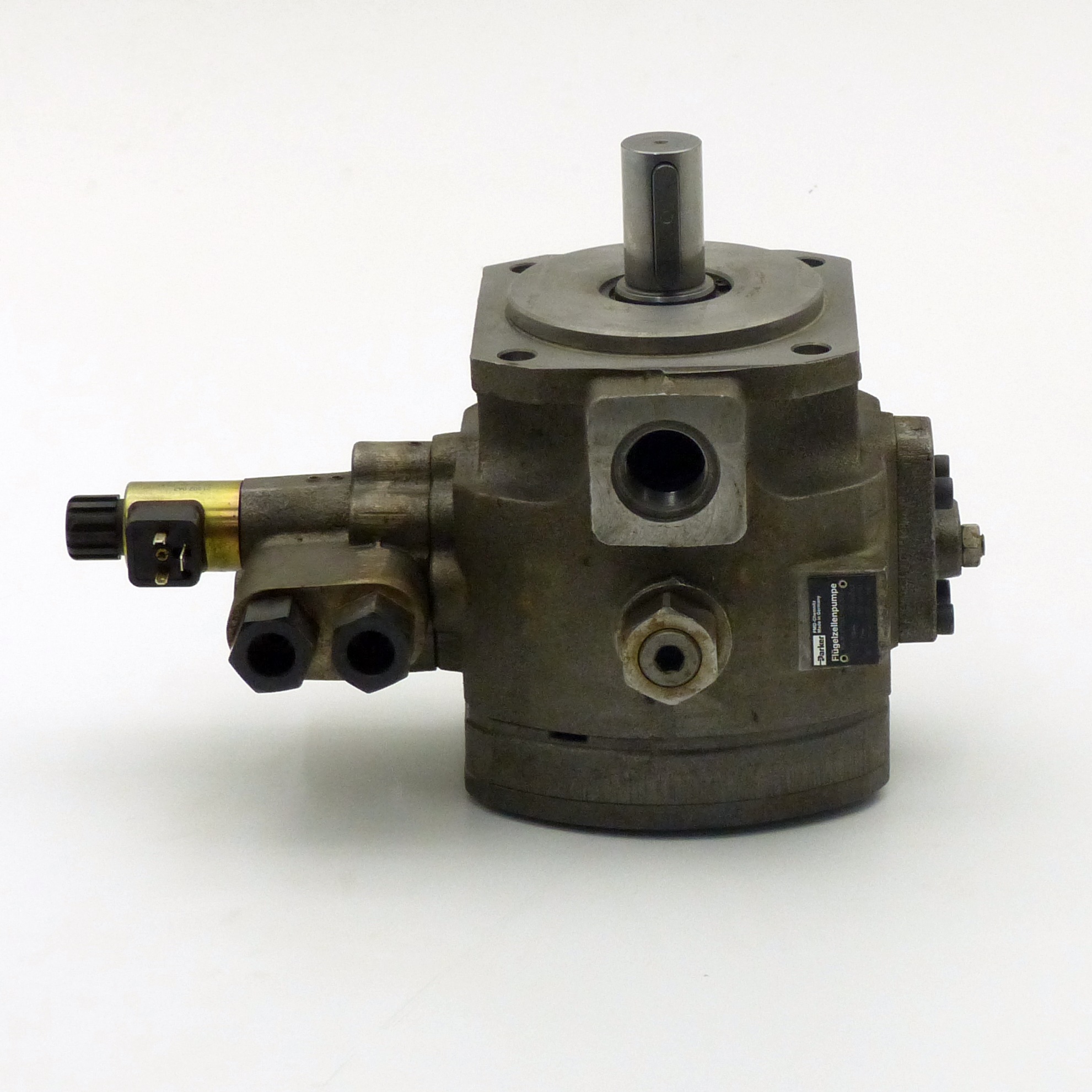 Vane Pump 