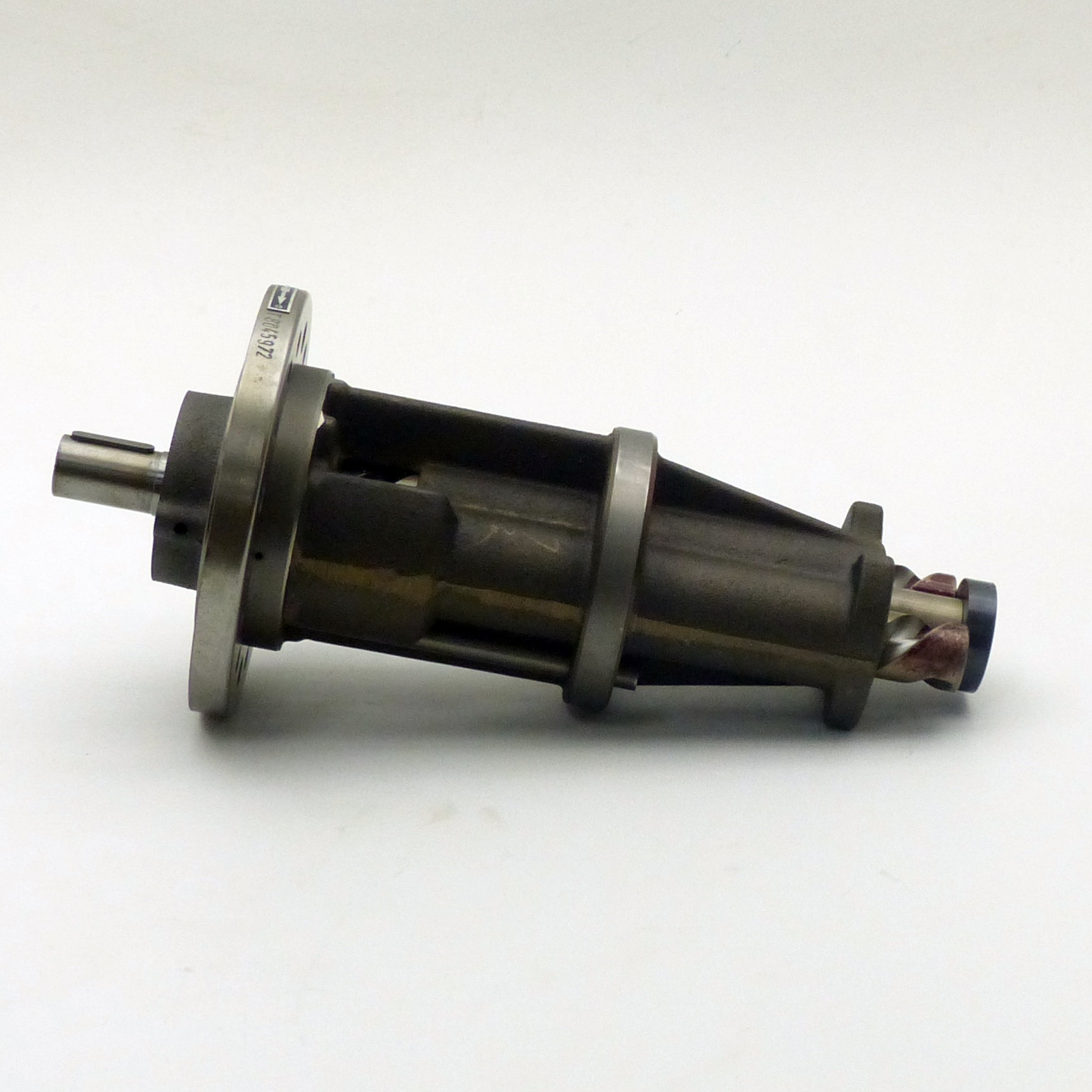Screw Spindle Pump T8045972 