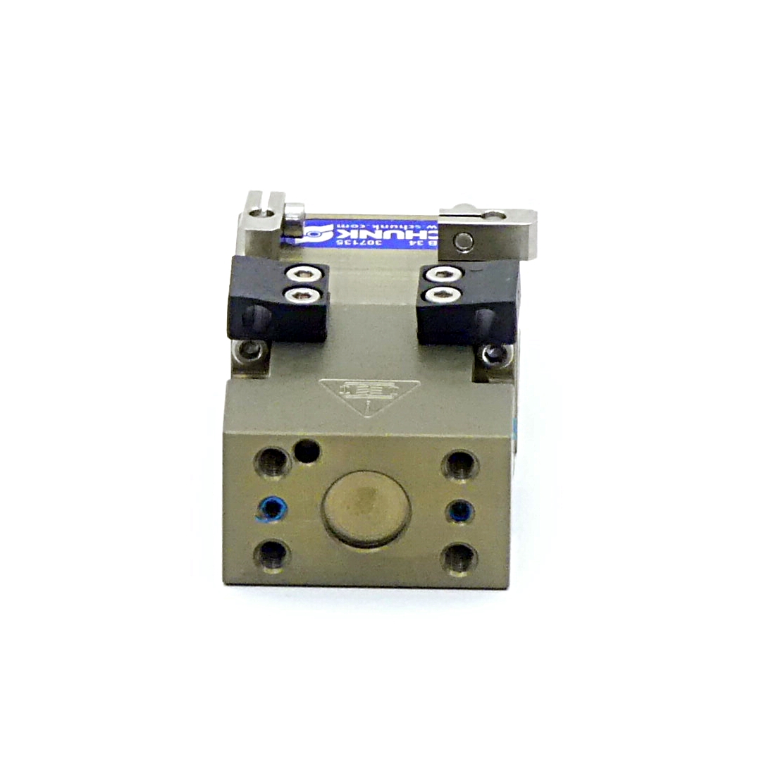 Parallel gripper GWB 34 Used