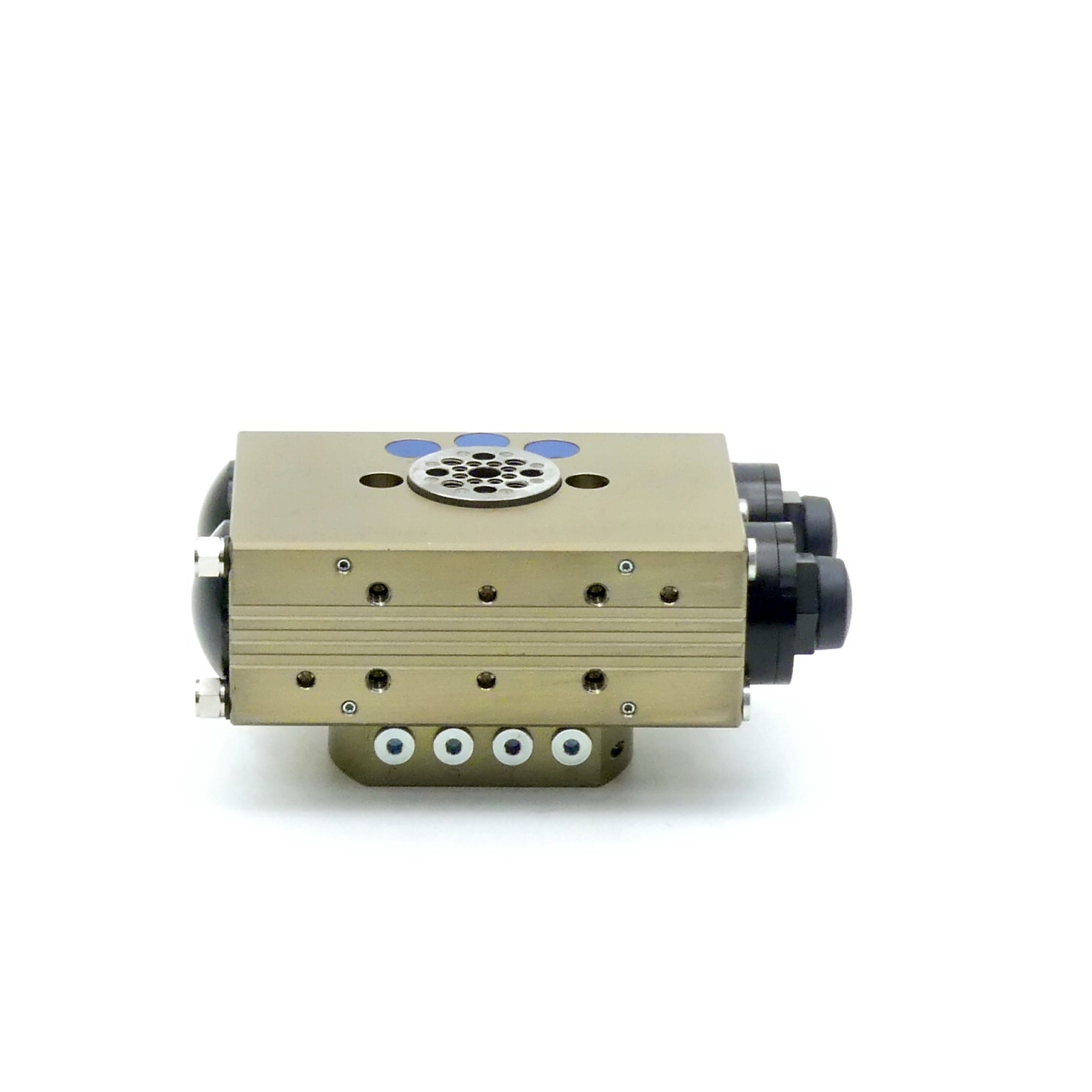 Universal swivel unit 362222