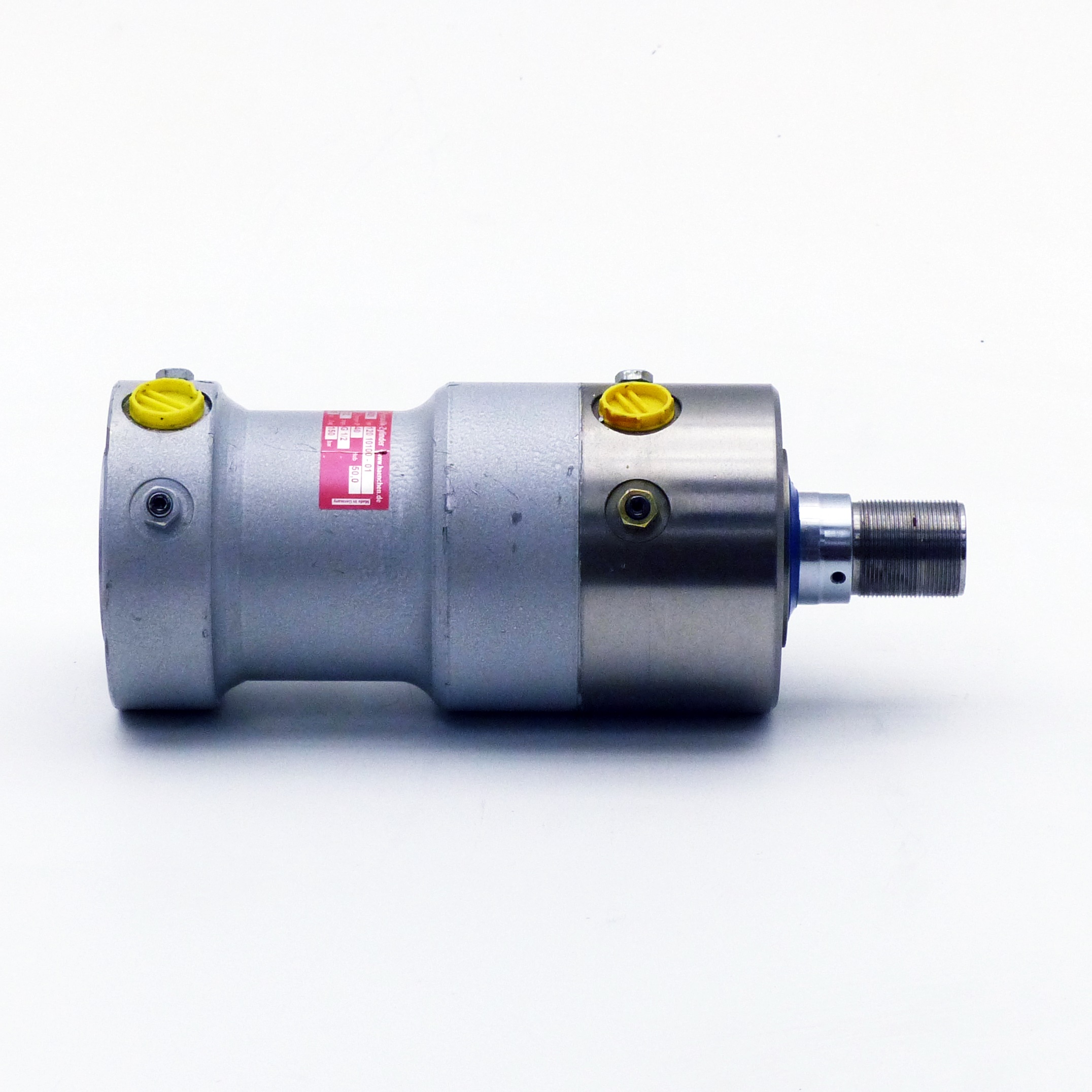 Hydraulic Cylinder 