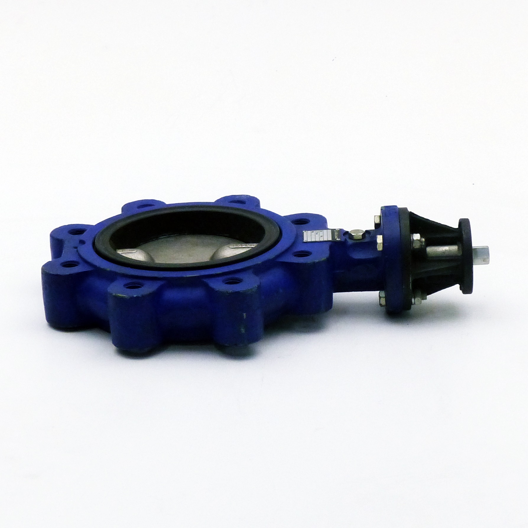 Control valve 