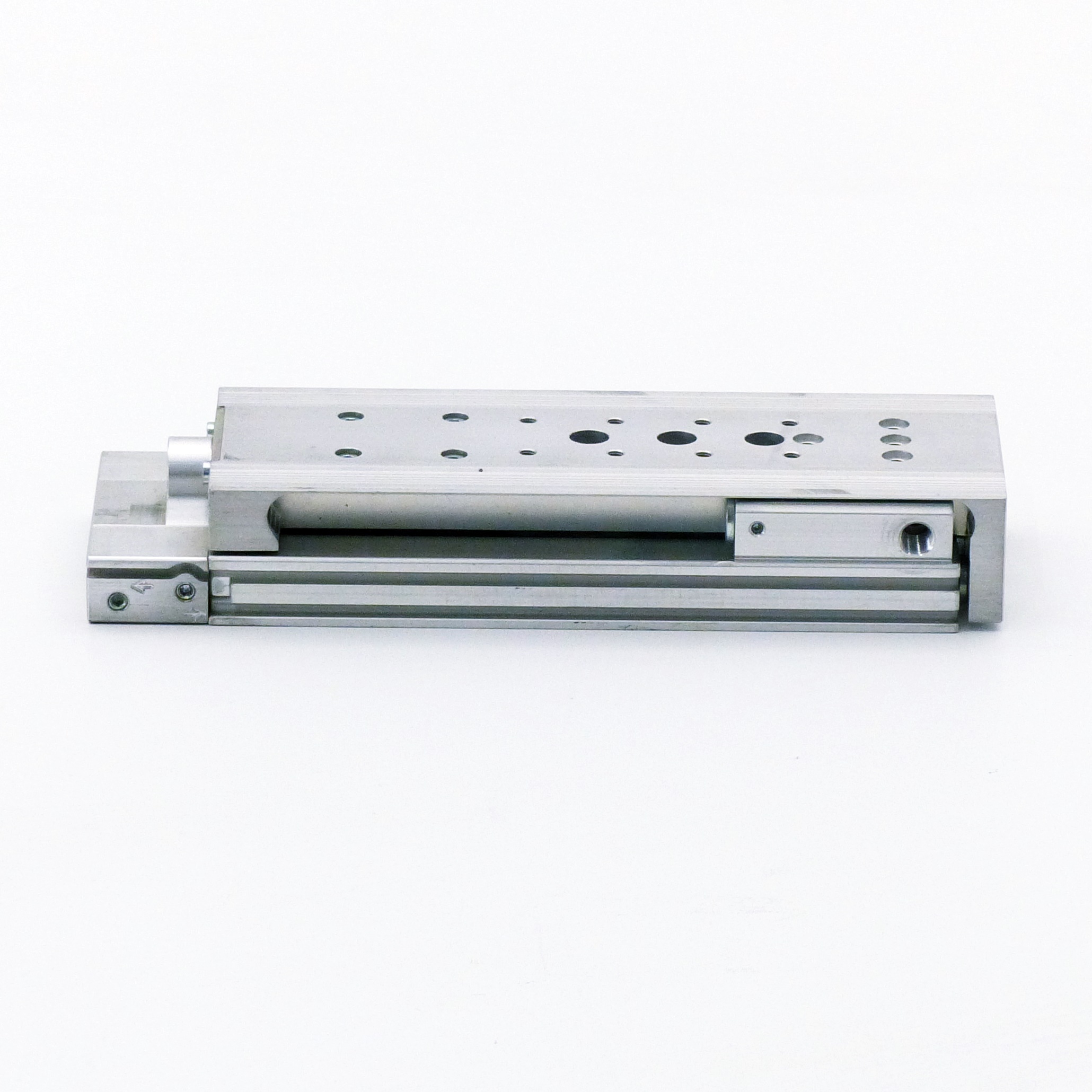 Minischlitten MSC-DA-012-0100-MG-HM-HM-1L-M-S-0-0-BAS