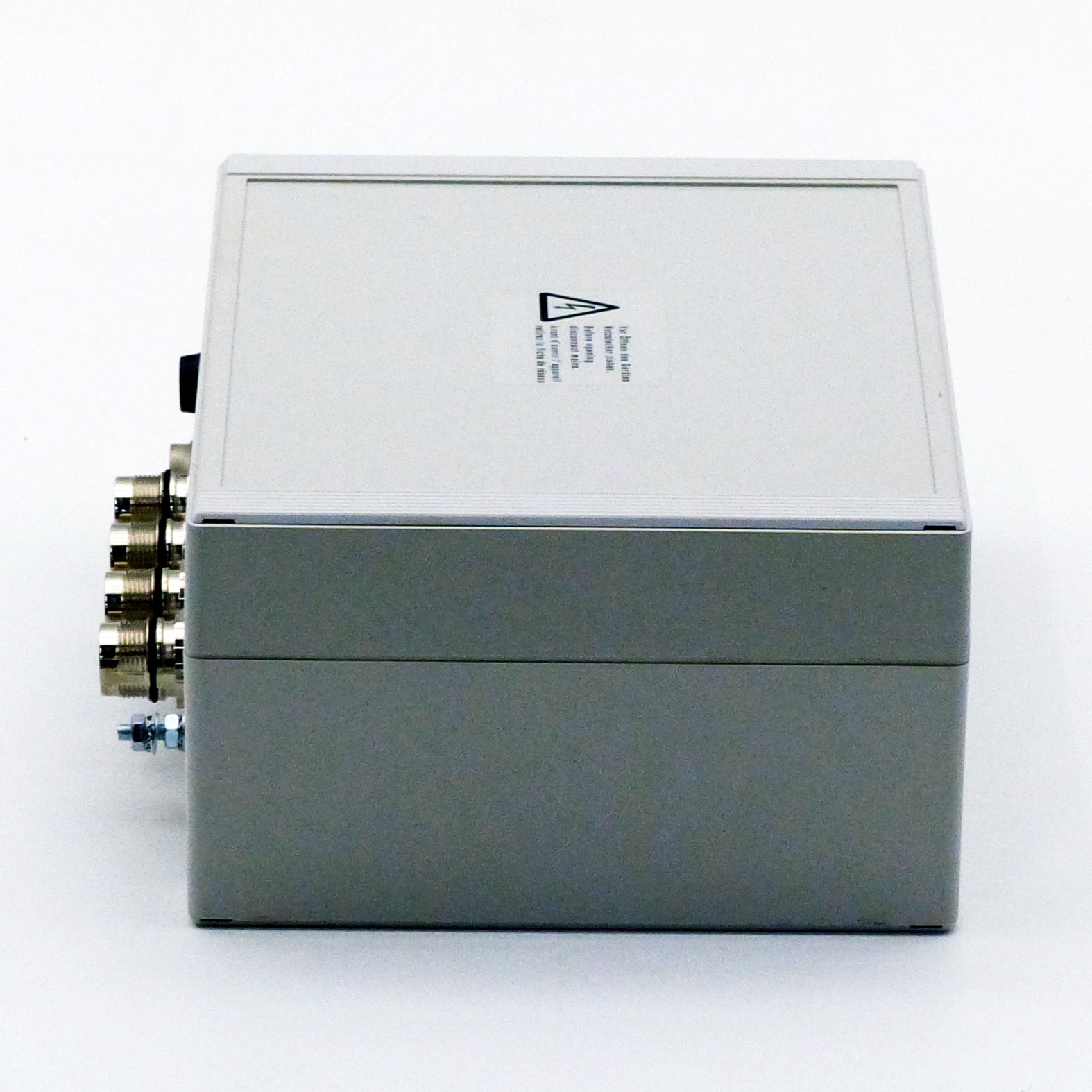 EVG-Box Quadro