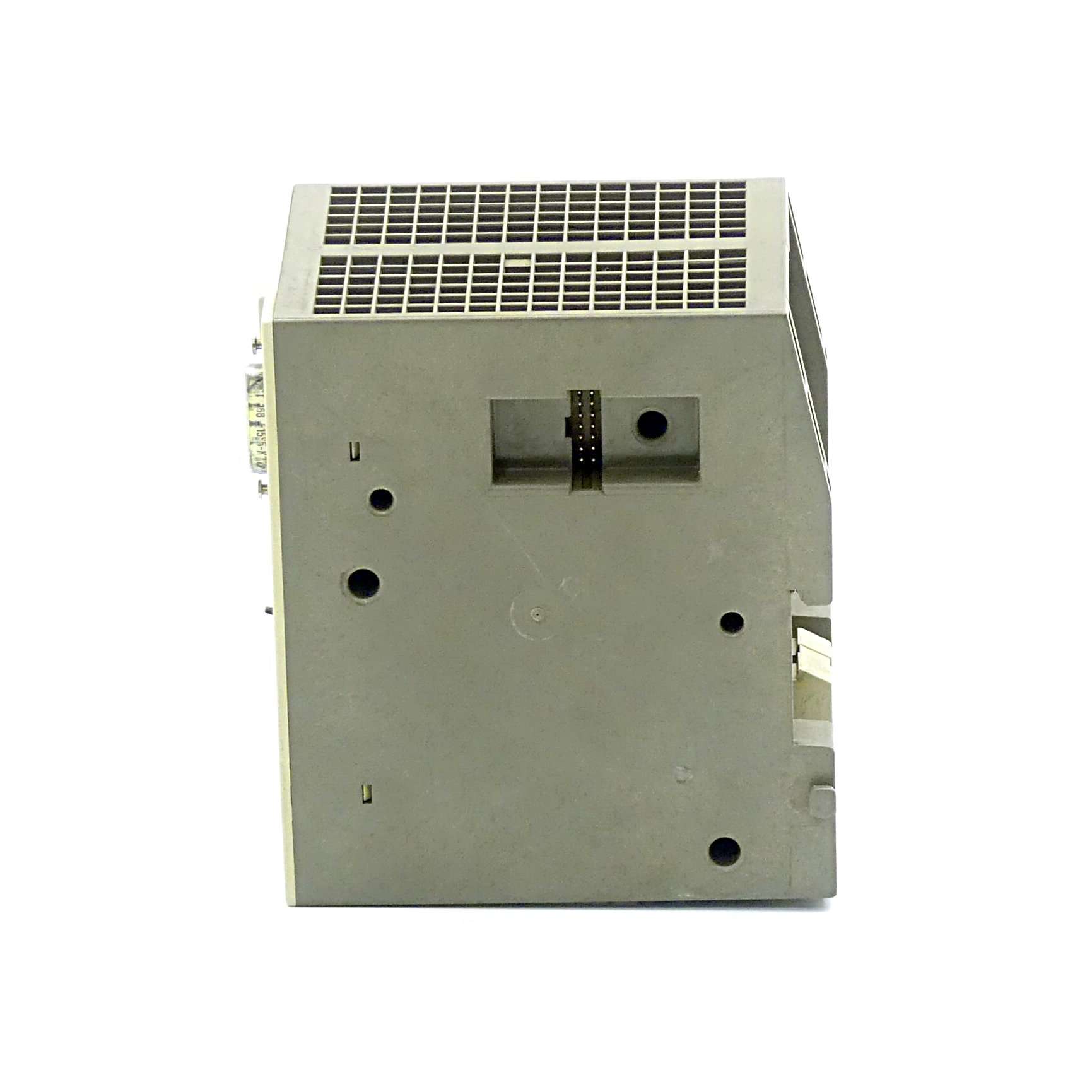 SIMATIC S5-100U