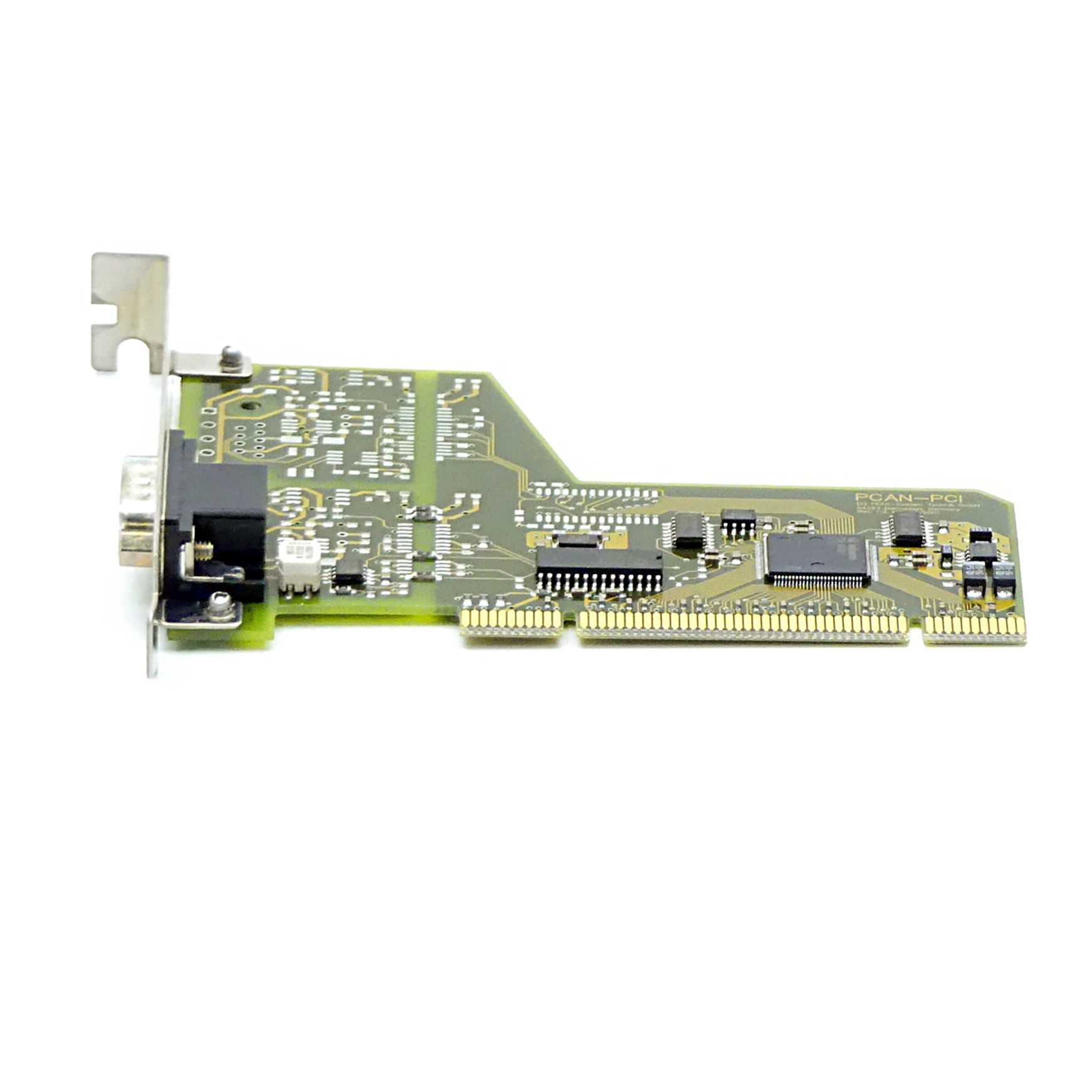 PCAN-PCI Interface card 