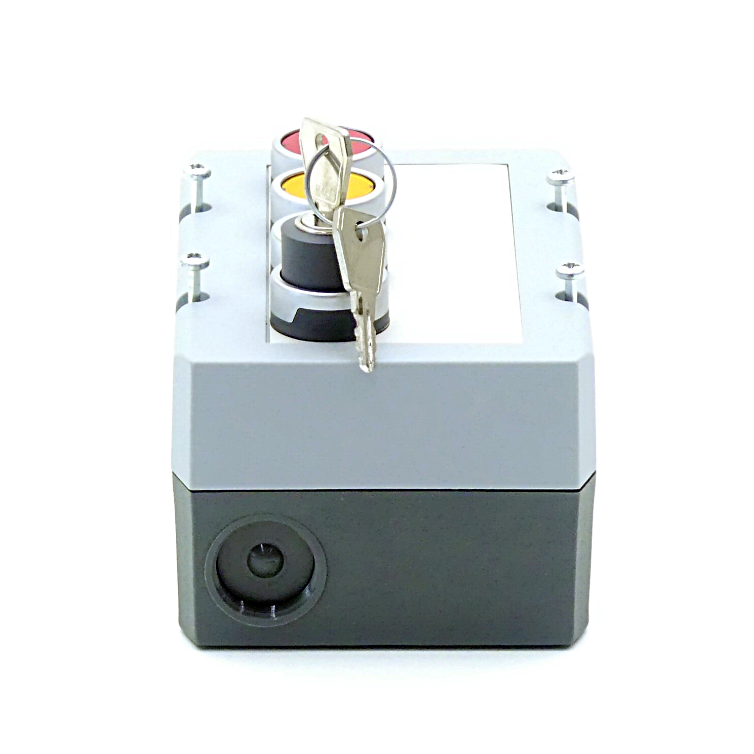 Control unit DIRB4_122866_001