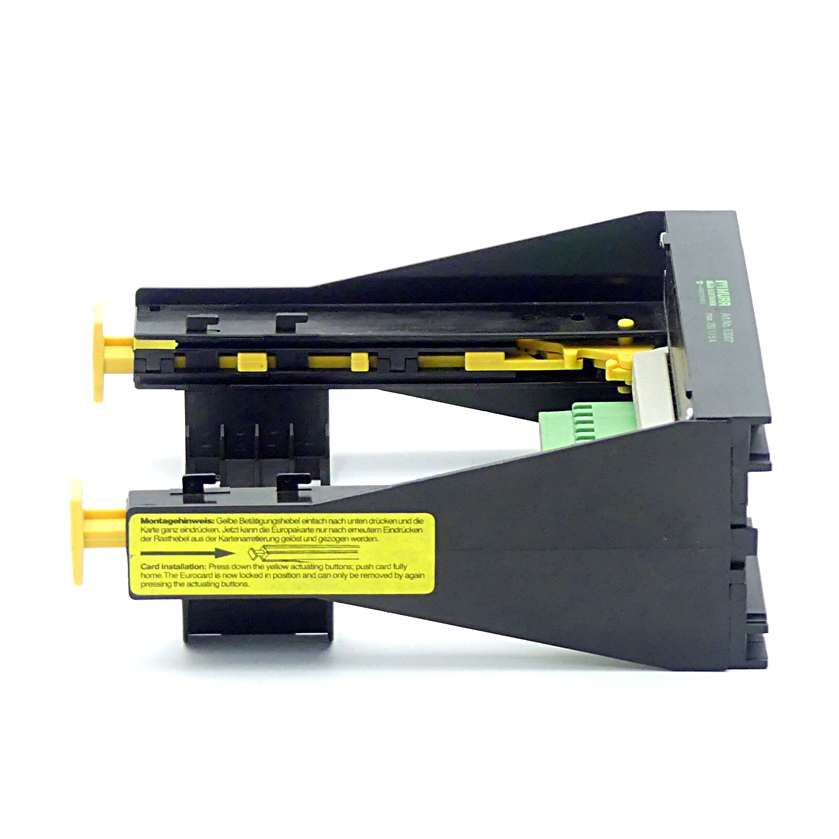 Component board holder 63007