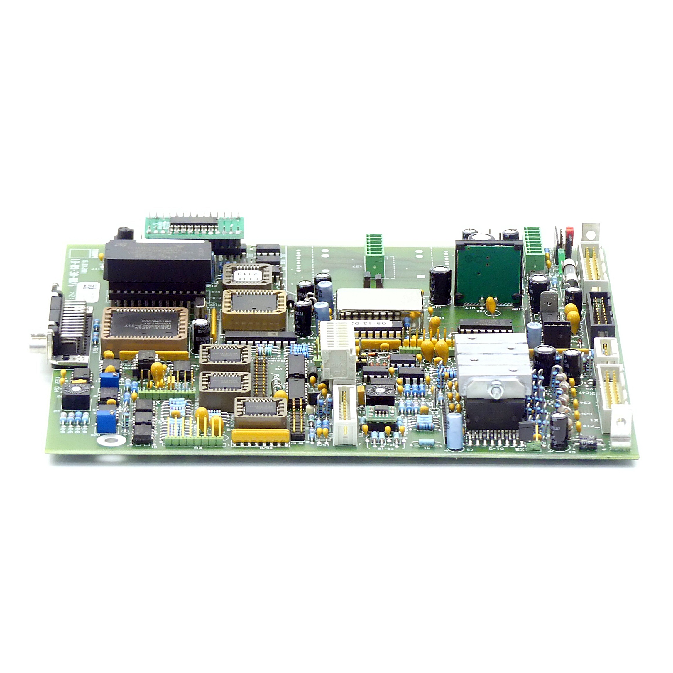 Circuit board 18 09 30 00/b Used