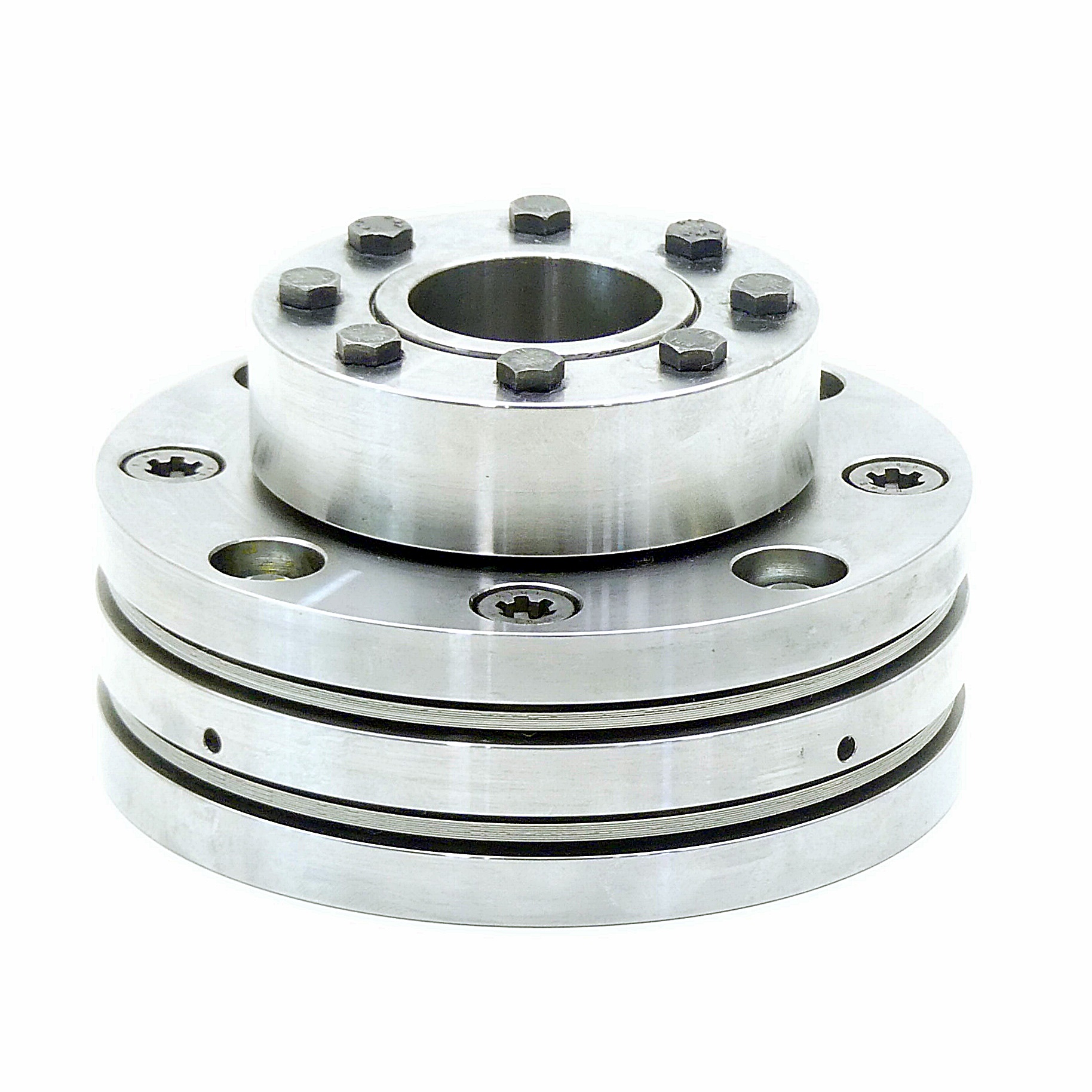 Clamping flange 900-63-097