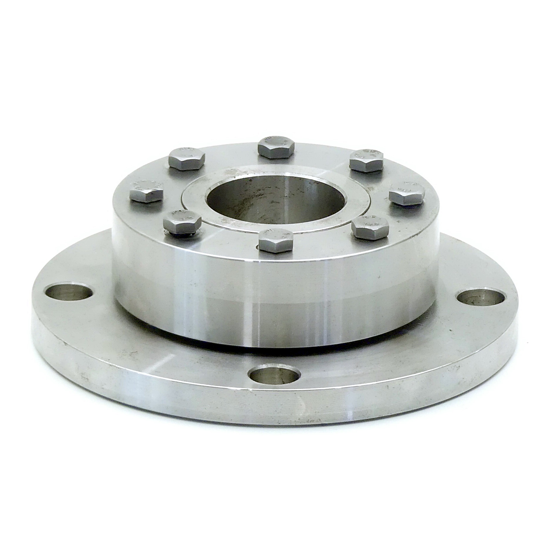 Clamping flange 21000370 