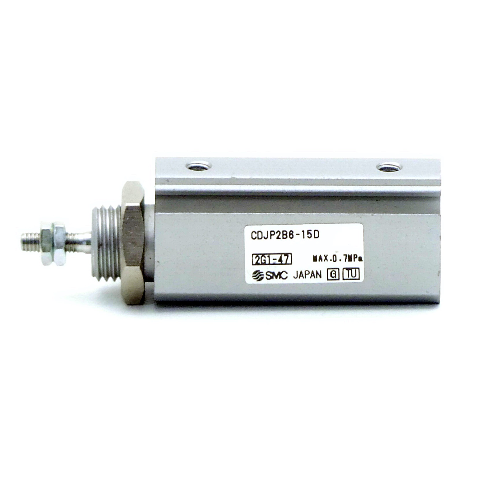 Minicylinder CDJP288-15D 