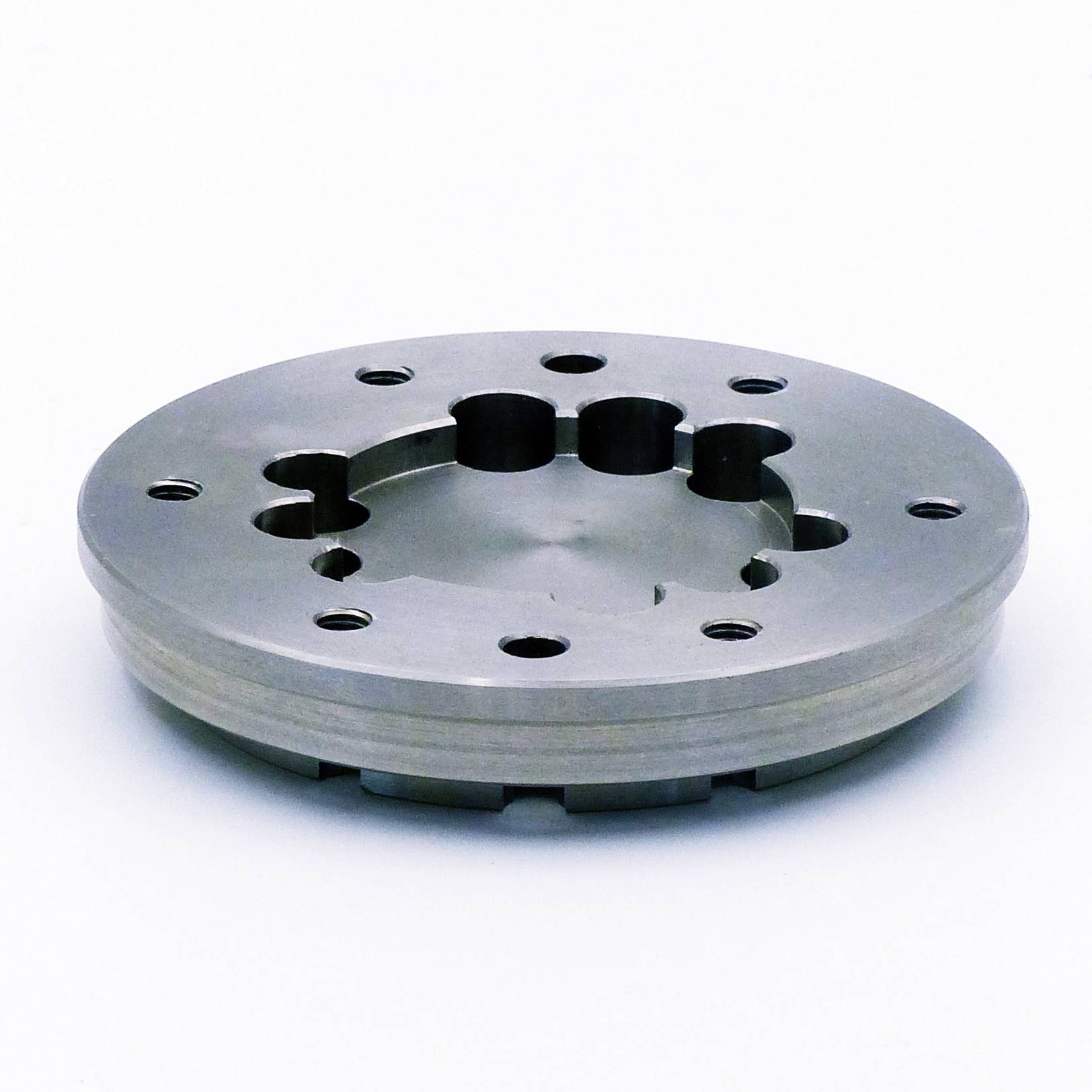 flange 