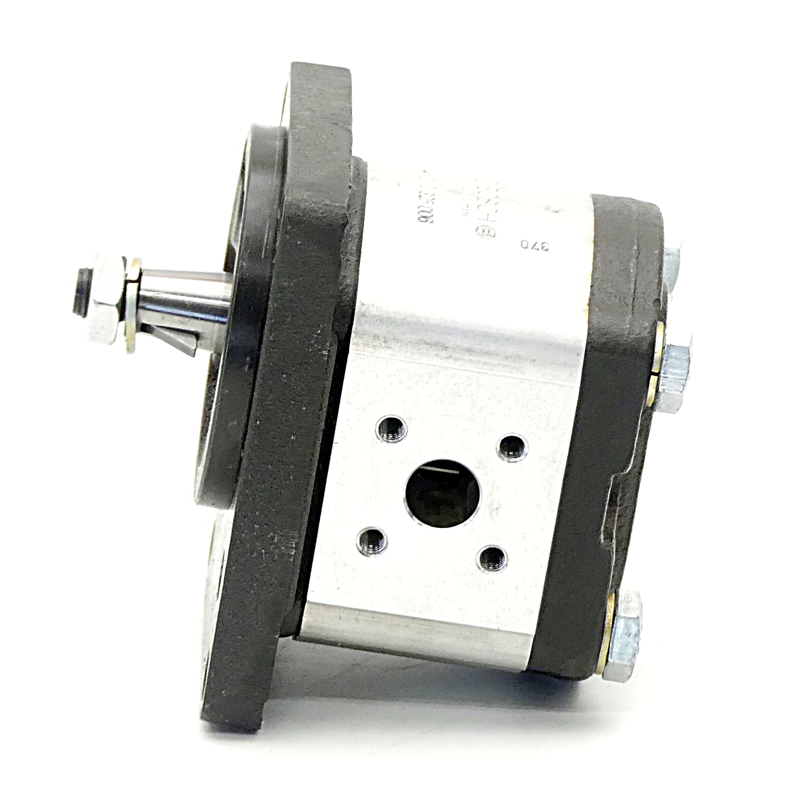 gear pump