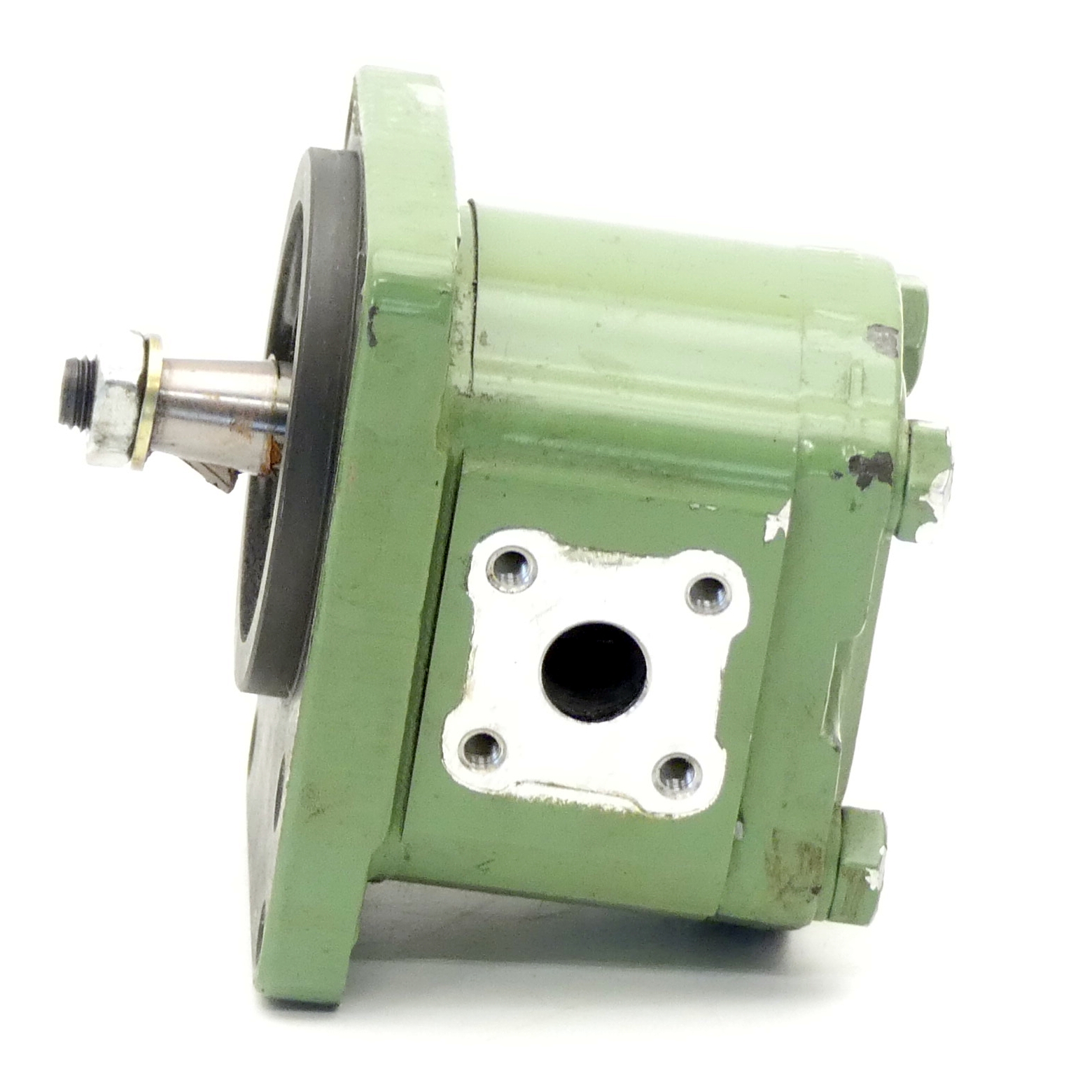 gear pumps 