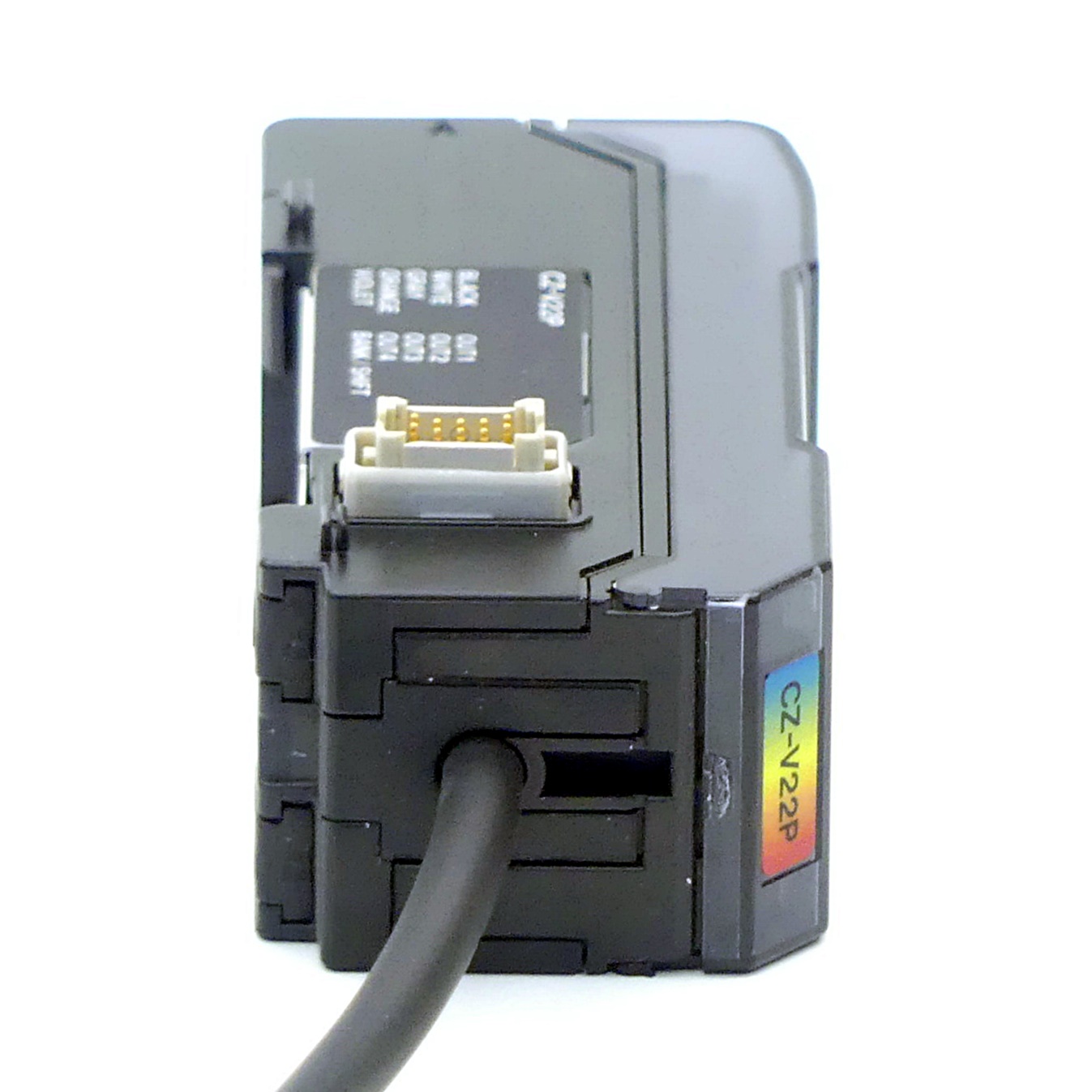 Messverstärker CZ-V22P