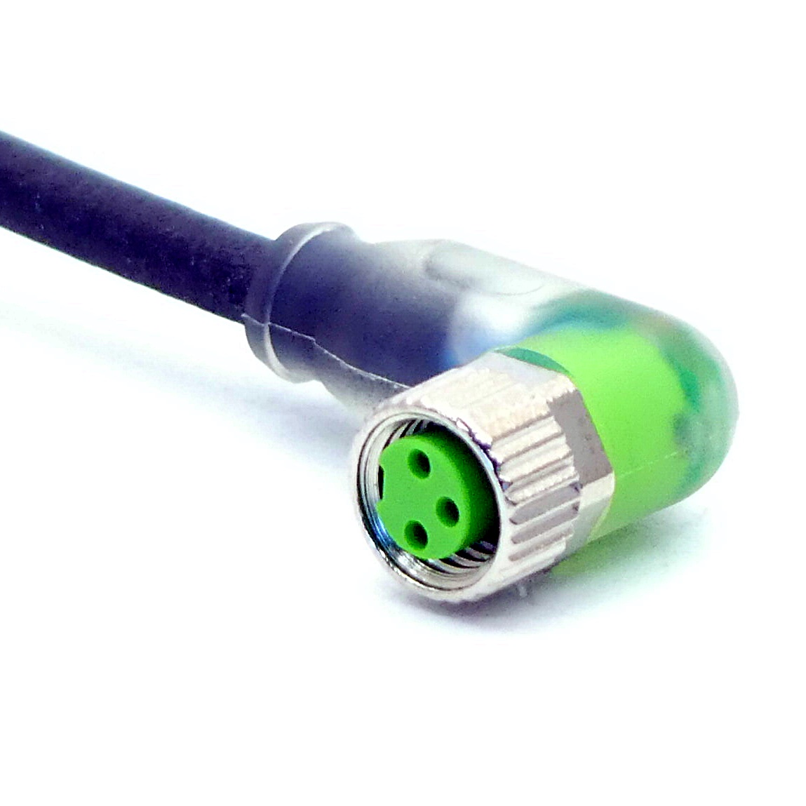 2 x Connecting cable 