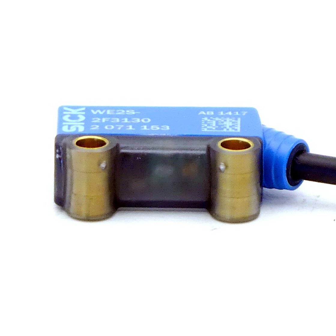 Photo electric sensor WE2S-2P3130 