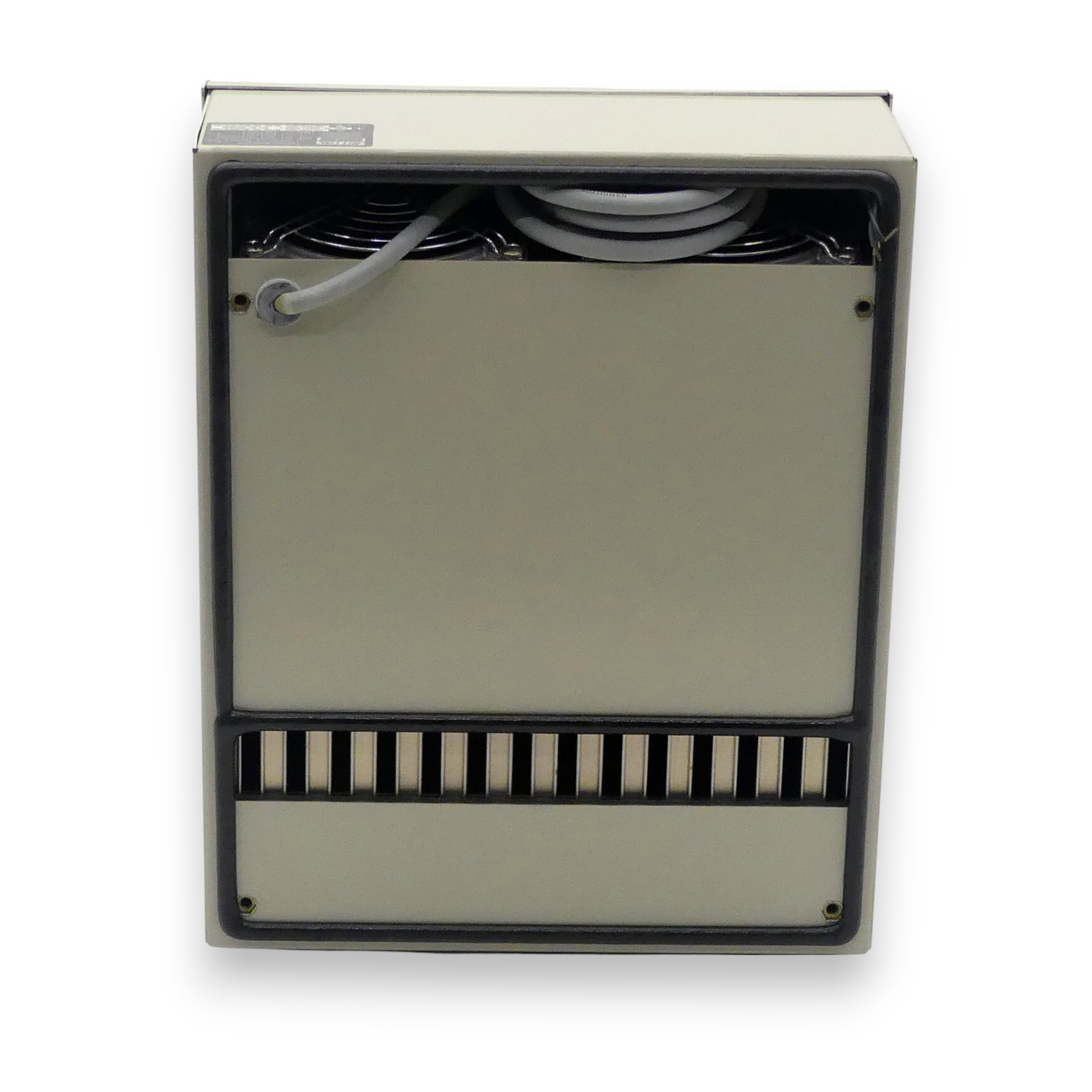 Heat exchanger MiniStandard
